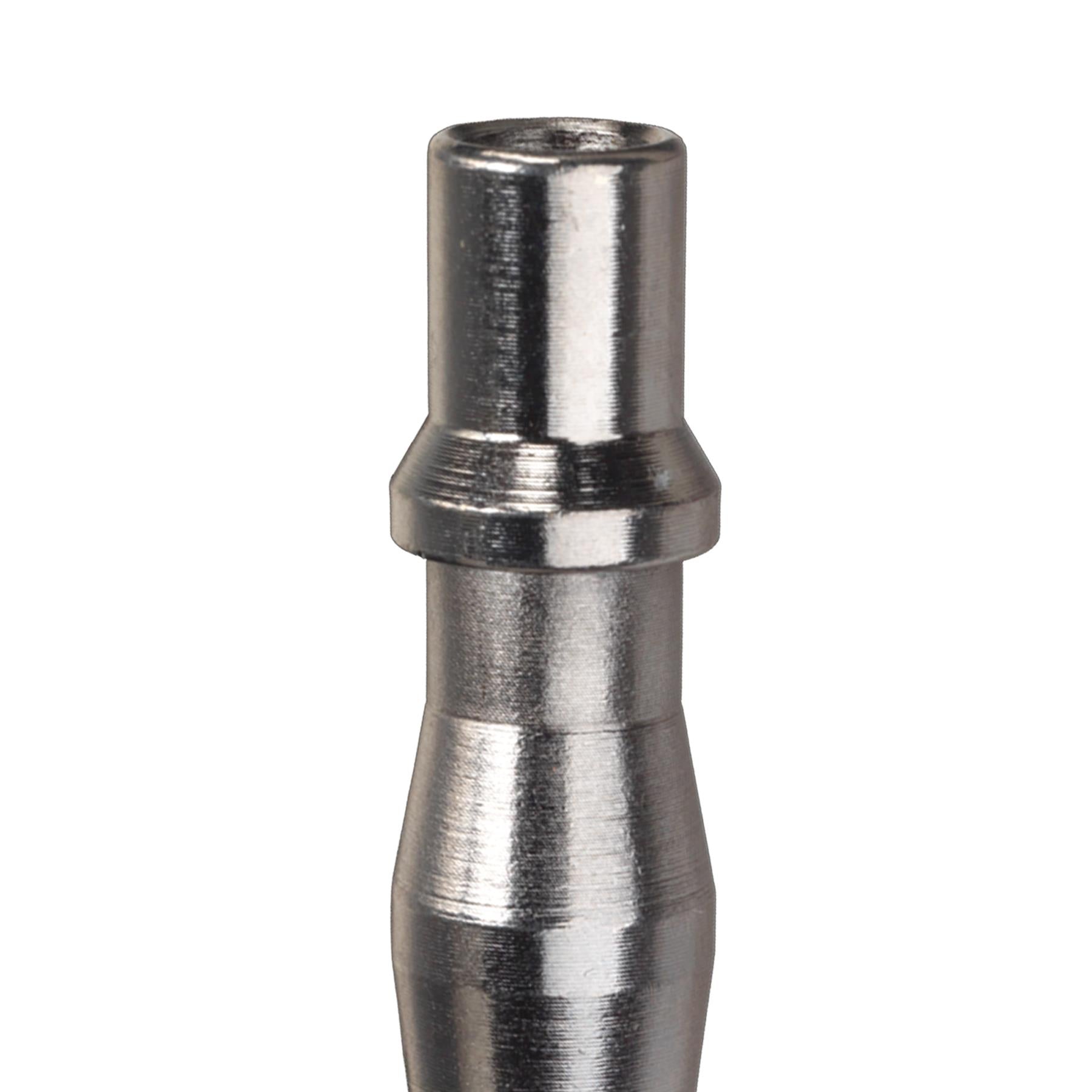 Sealey Screwed Swivel Adaptor Male 1/4"BSPT
