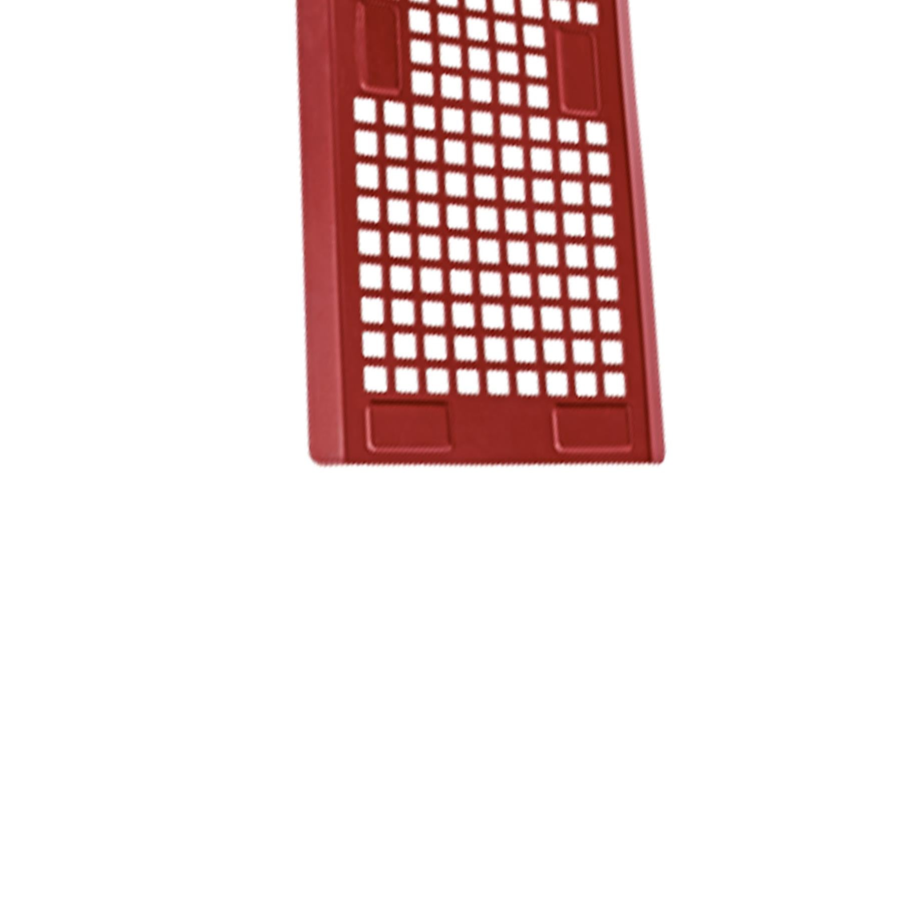 Sealey Magnetic Pegboard - Red