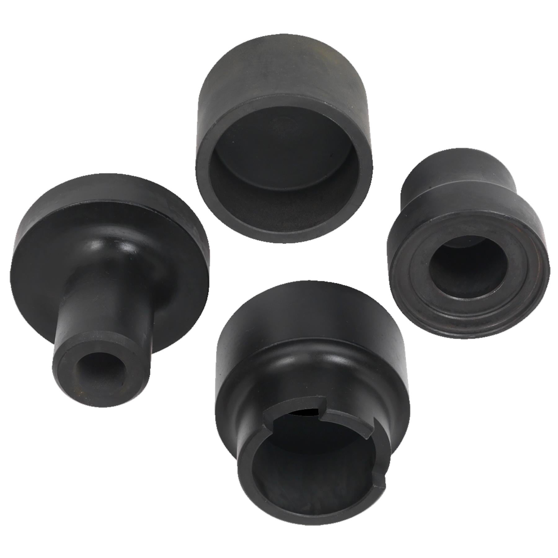 Bush Removal Adaptor Set -Renault Laguna Sealey