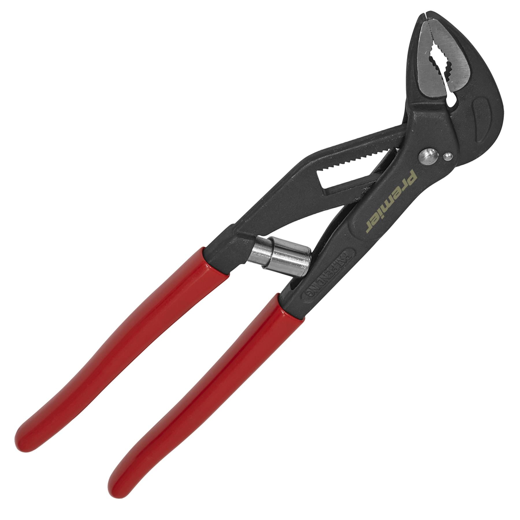 Sealey Water Pump Pliers 250mm Self Adjusting