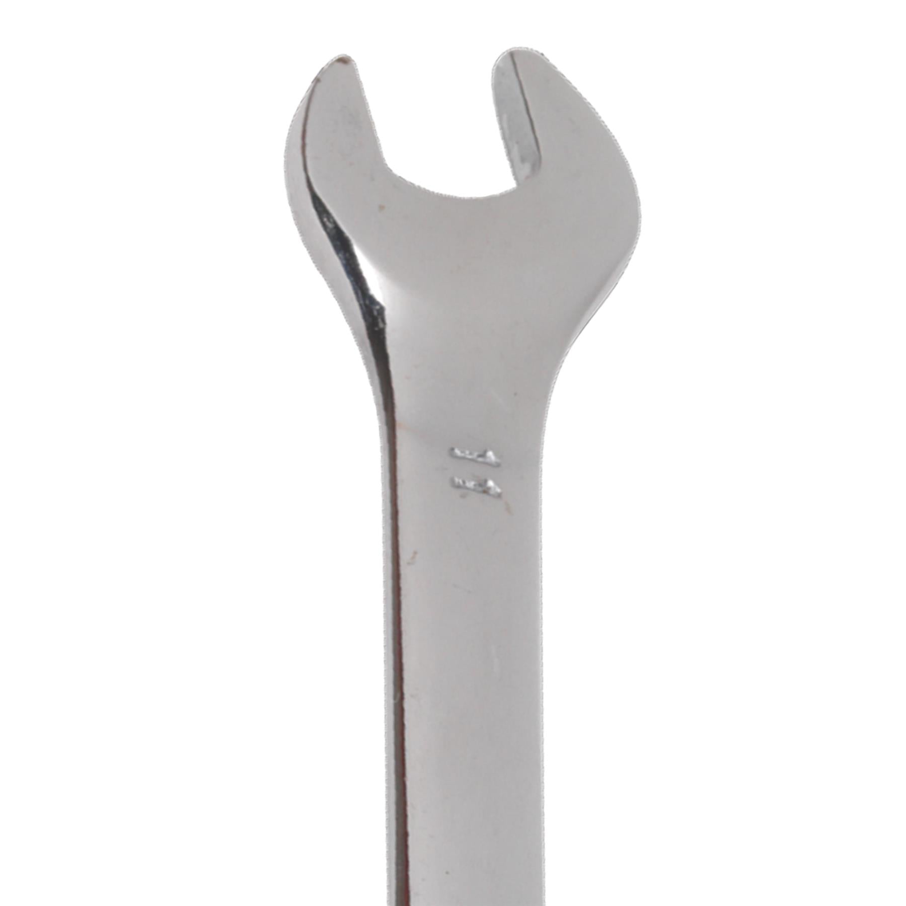 Sealey Combination Spanner 11mm Chrome Vanadium steel