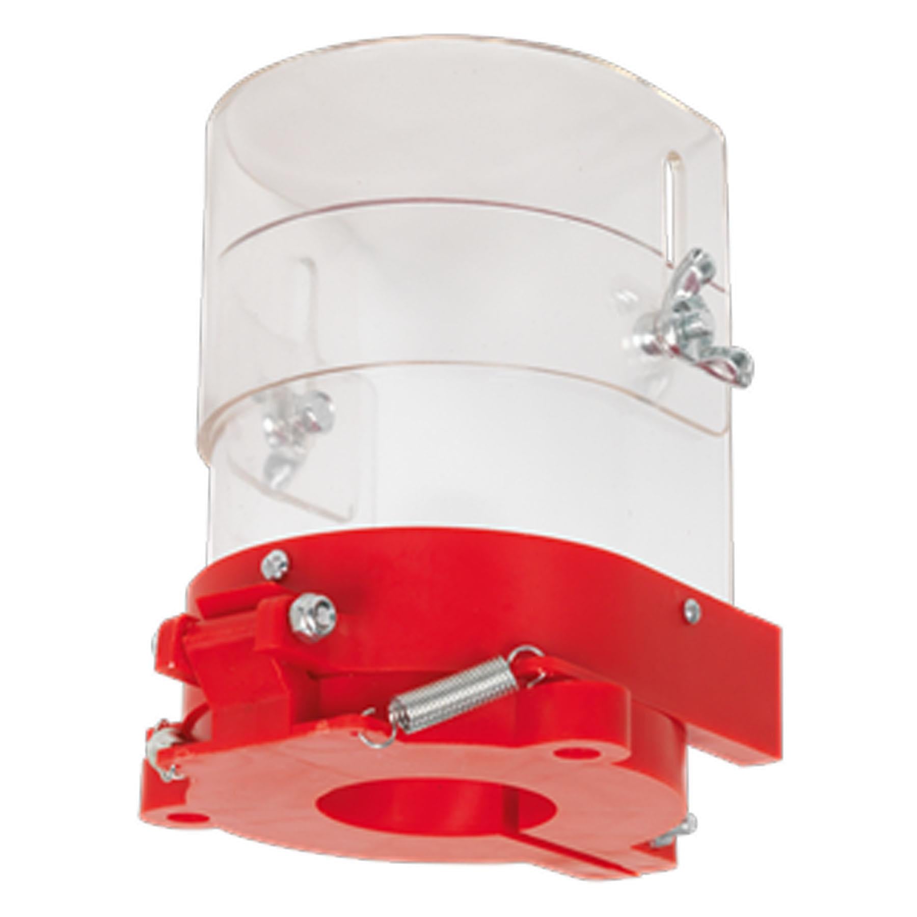 Sealey Drill Press Guard �60mm