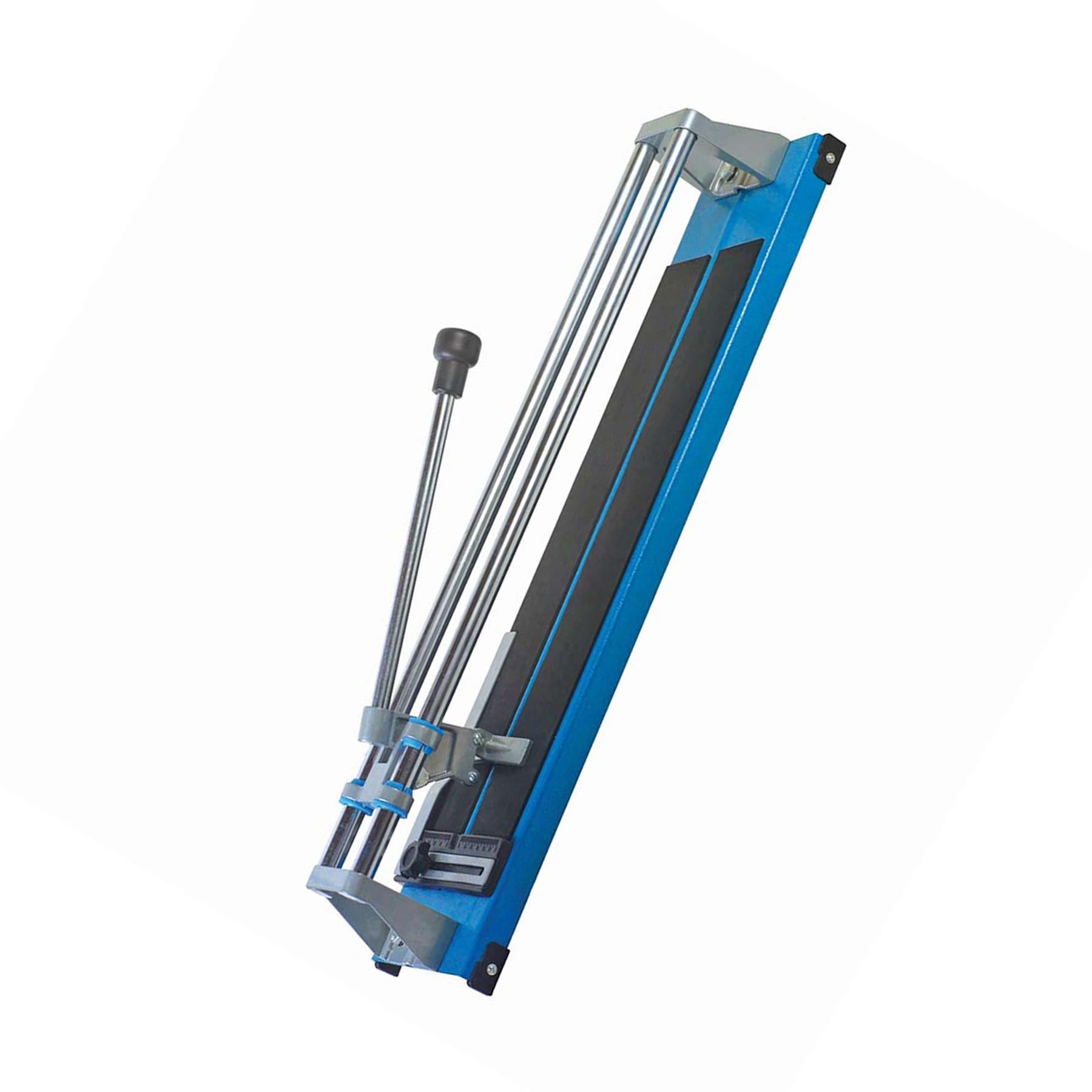 Tile Cutter 600mm tungsten carbide 5 - 12mm cutting depth for tiles steel blade
