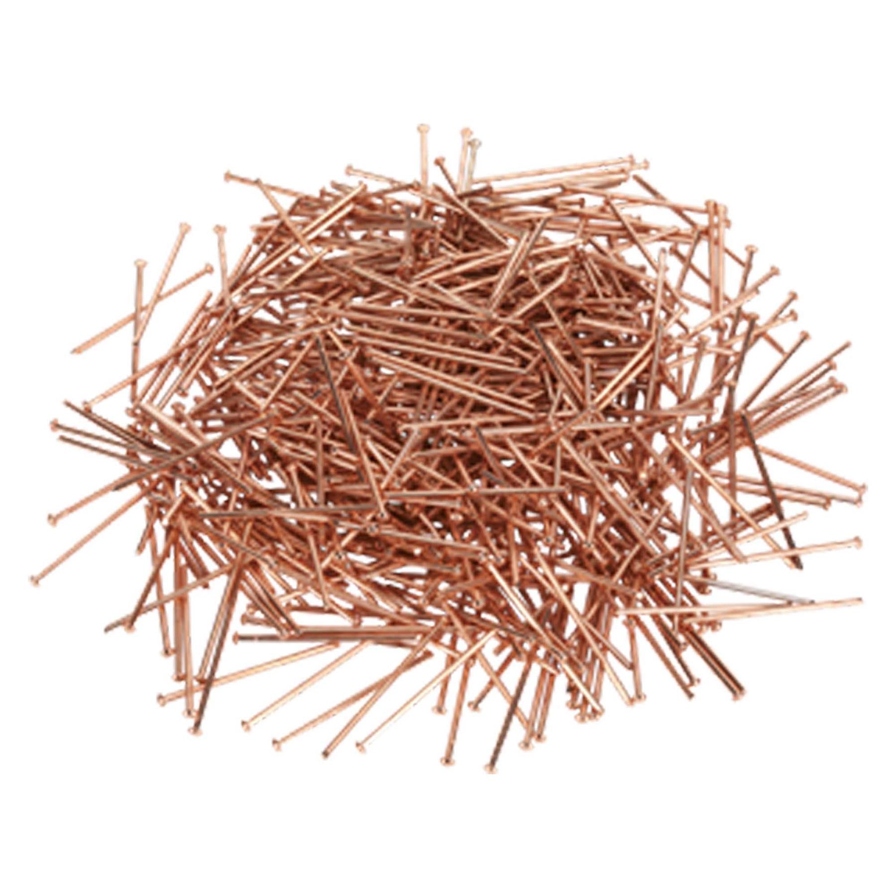 Sealey Stud Welding Nail 2.5 x 50mm - Pack of 200