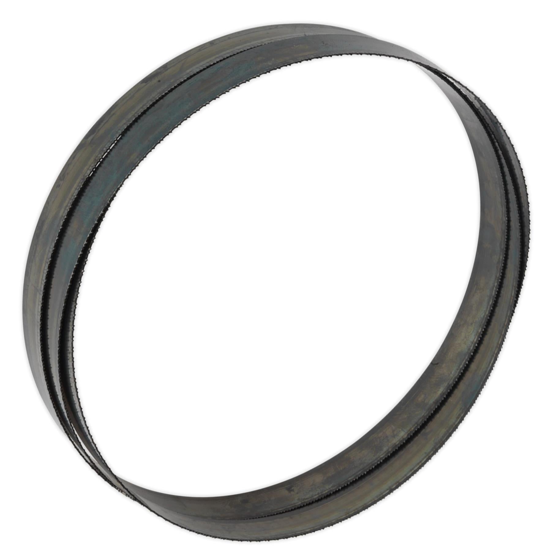 Sealey Bandsaw Blade 2450 x 27 x 0.9mm 14tpi