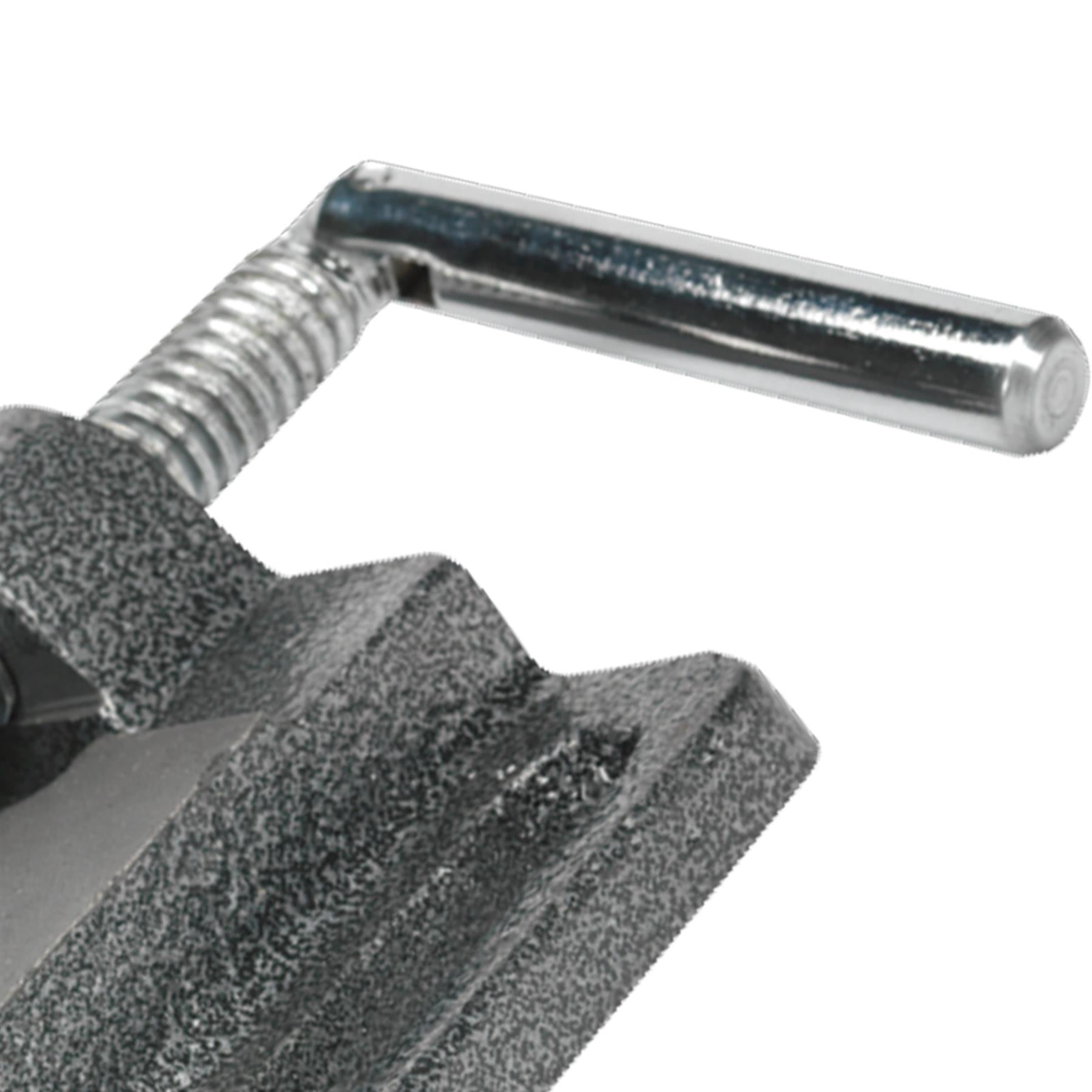 Sealey Drill Vice Standard 75mm Jaw