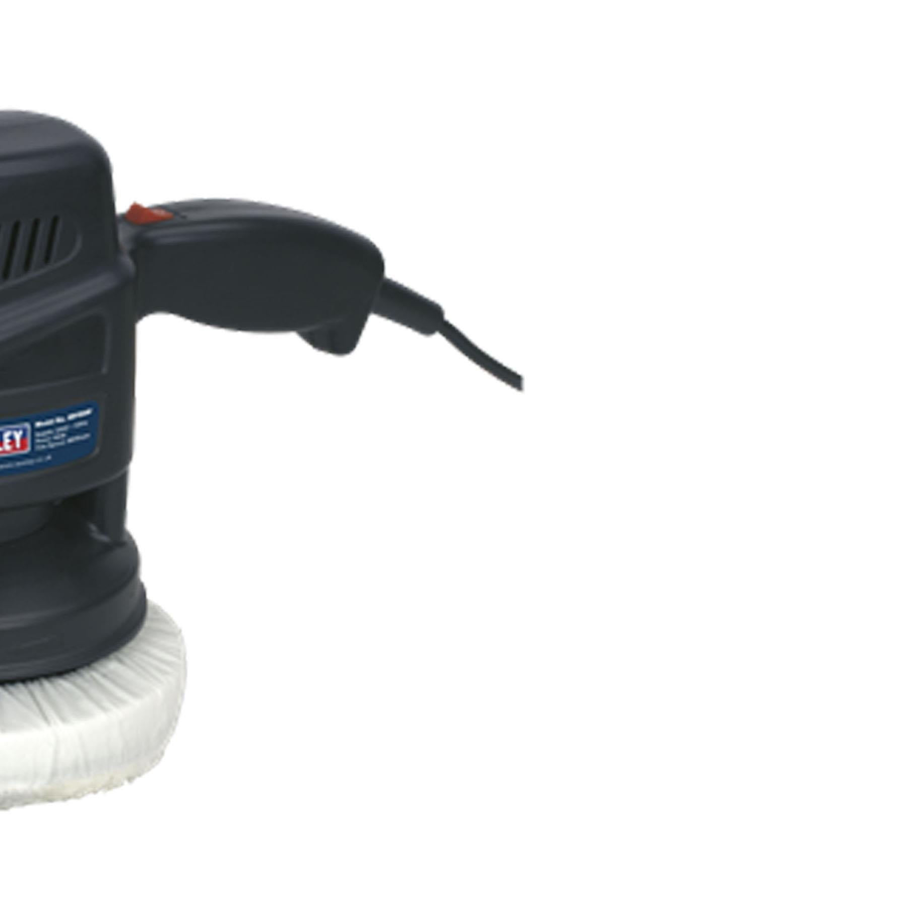 Sealey Car Polisher �150mm 60W/230V