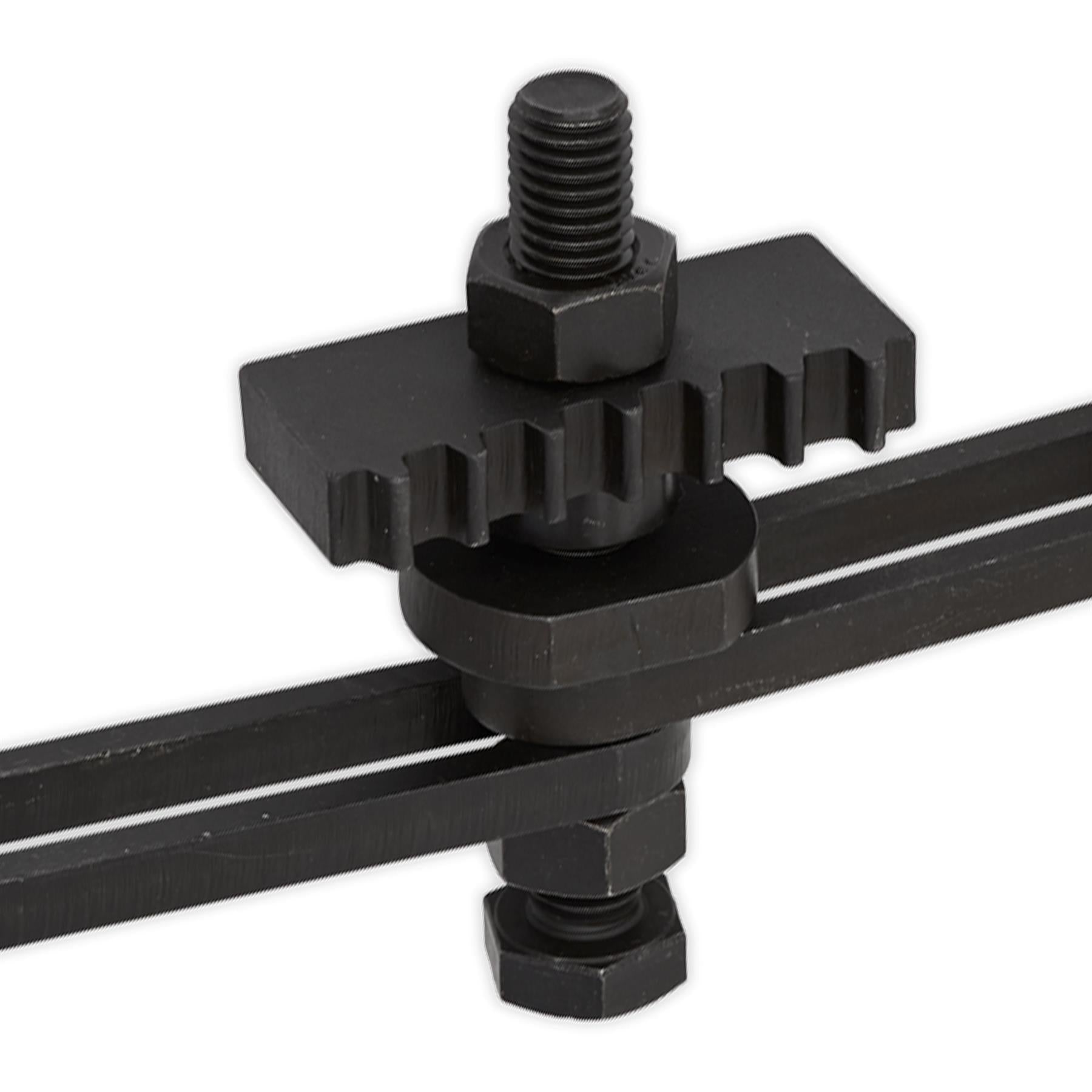 VSE5935 Flywheel Locking Tool- Hyundai/Kia Diesel Chain Drive Sealey