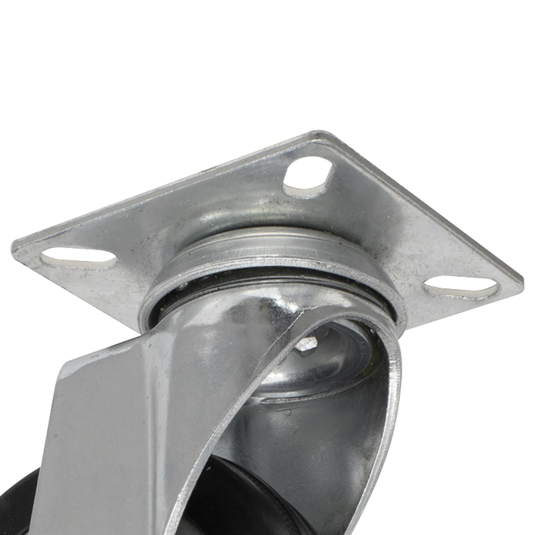 Sealey Castor Wheel Swivel Plate 100mm