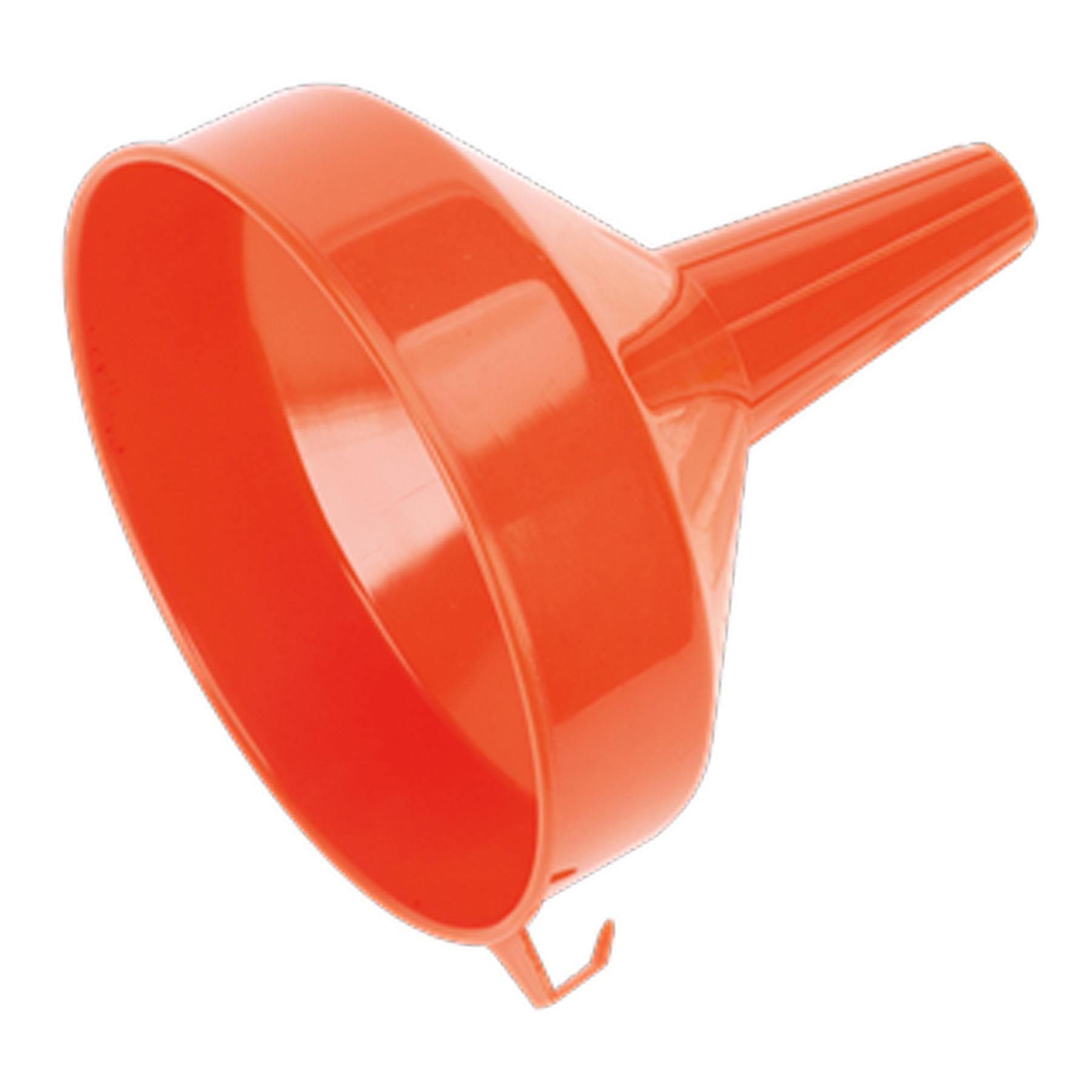 Sealey Funnel Medium �185mm Fixed Spout