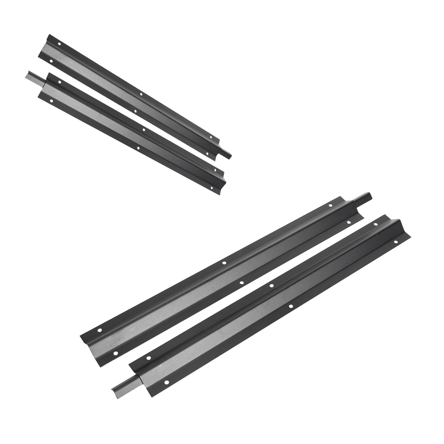 Sealey Extension Rail Set for HBS97 Series 700mm