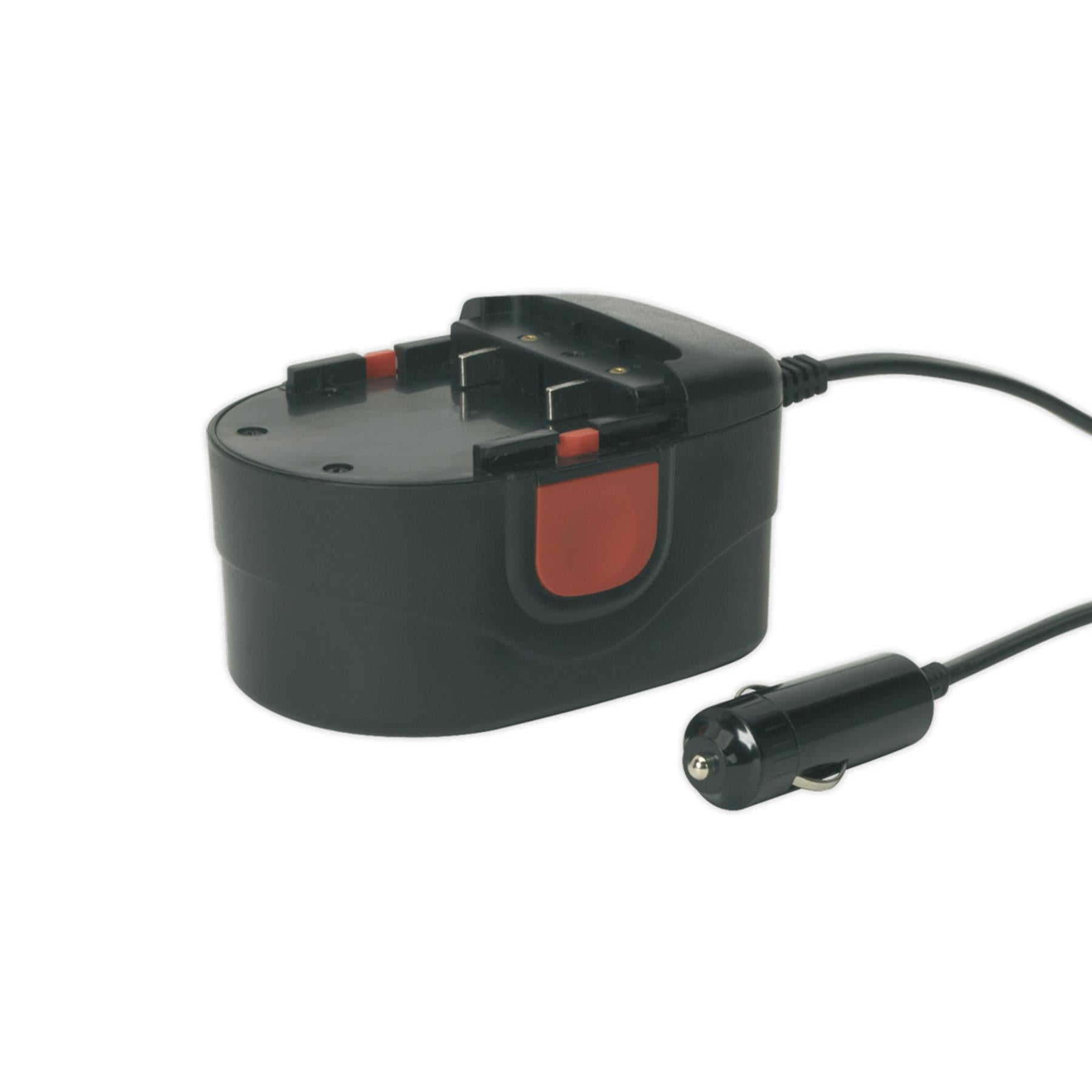 Sealey In-Car Adaptor for CPG12V