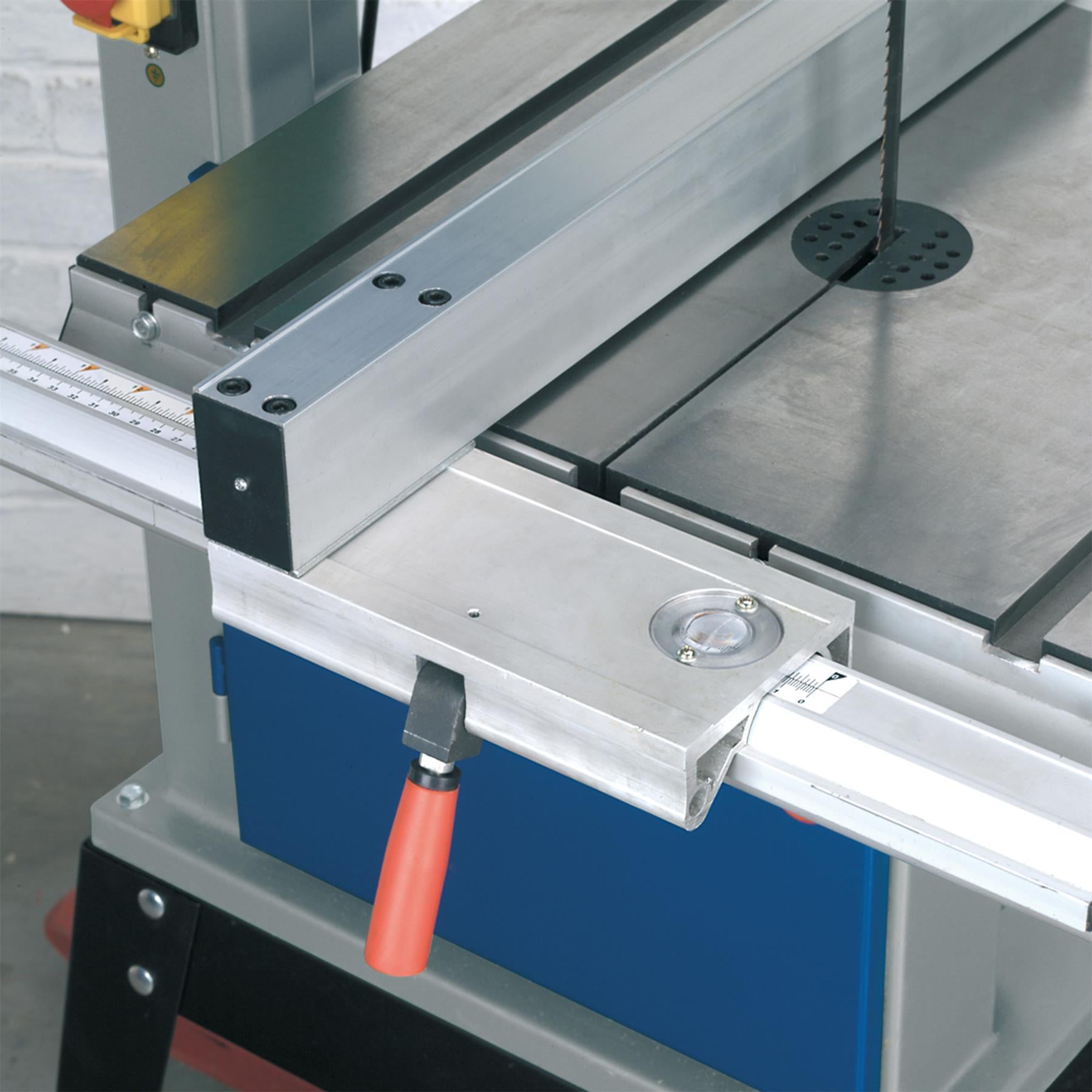 Sealey Professional Bandsaw 335mm For Cutting wood and plastics