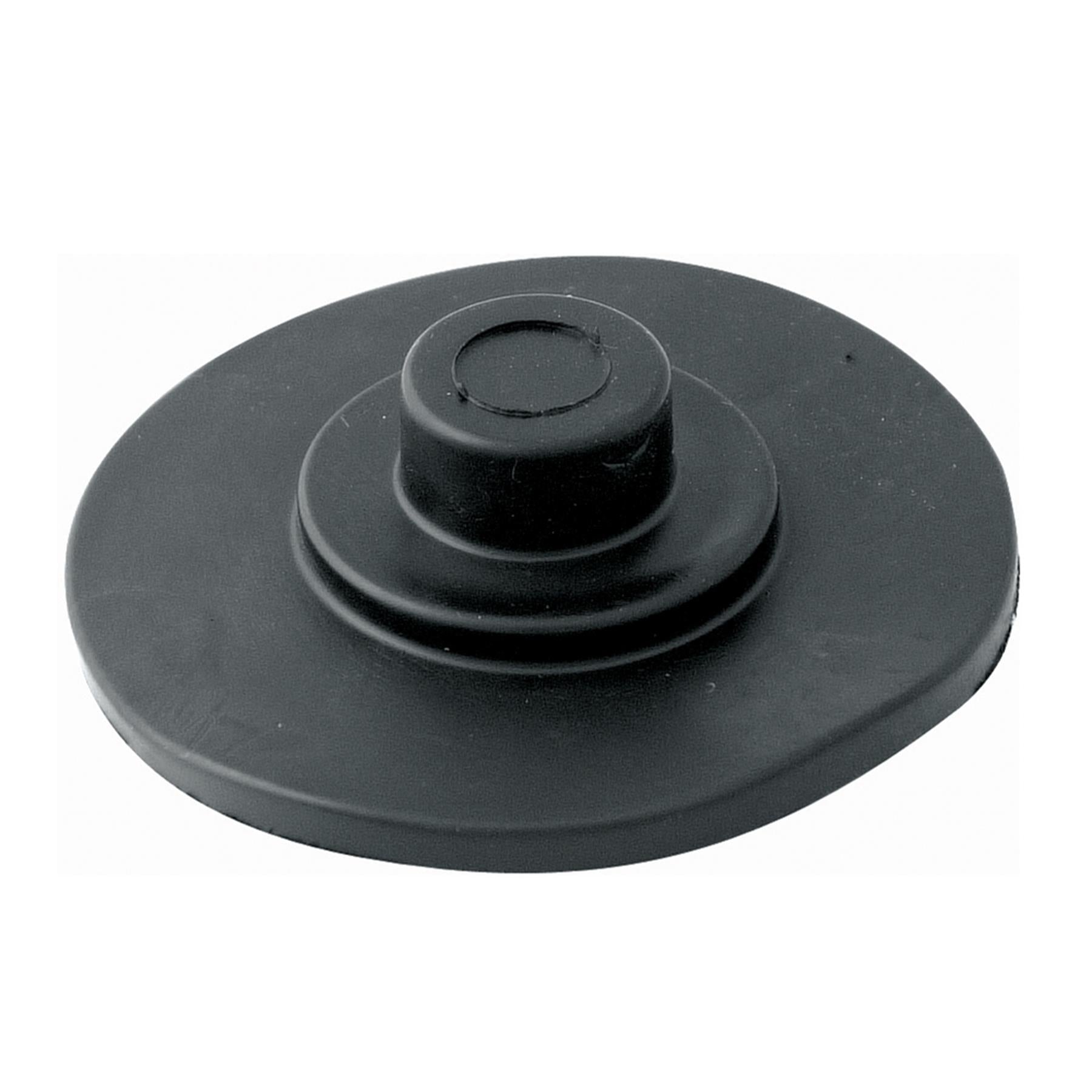 Plunger Head 100mm Drain Cleaner Swewage Waste Remover Cleaning Unblock