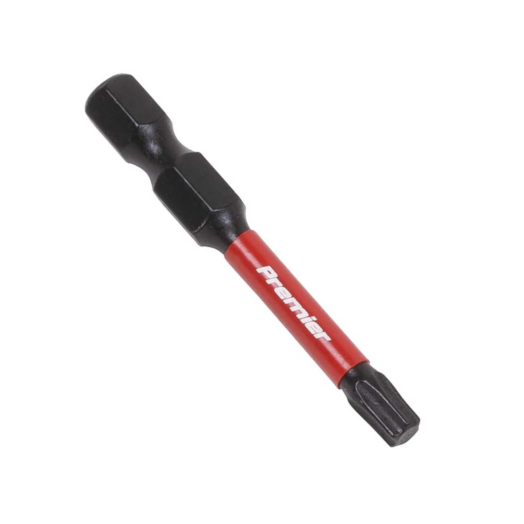 TRX-Star* T30 Impact Power Tool Bits 50mm - 3pc