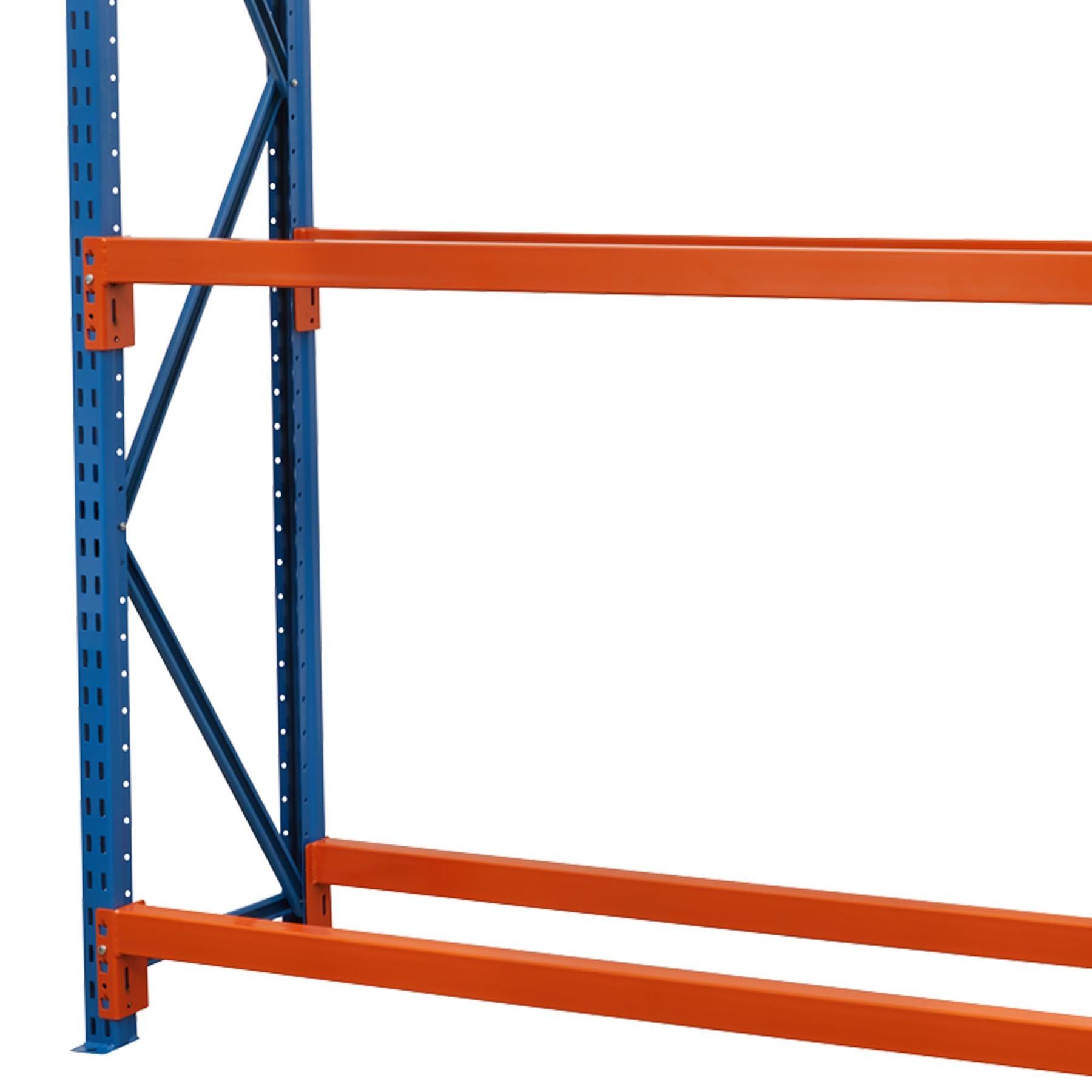 Sealey Tyre Rack 200kg Capacity Per Level