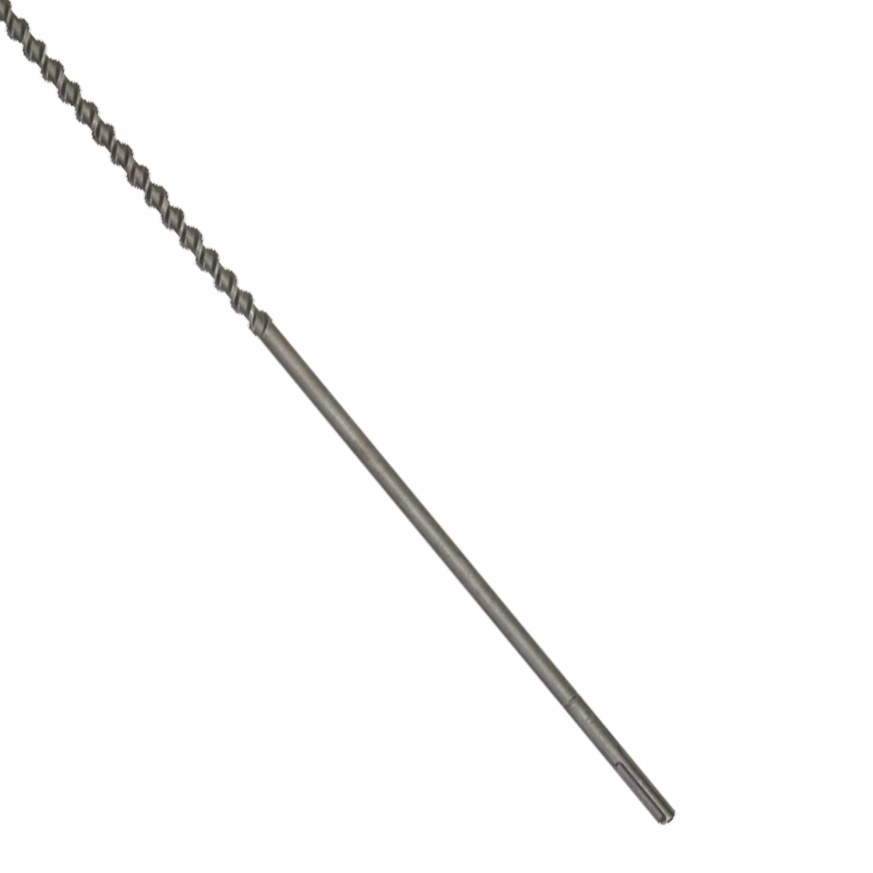 Sealey SDS MAX Drill Bit 25 x 1320mm
