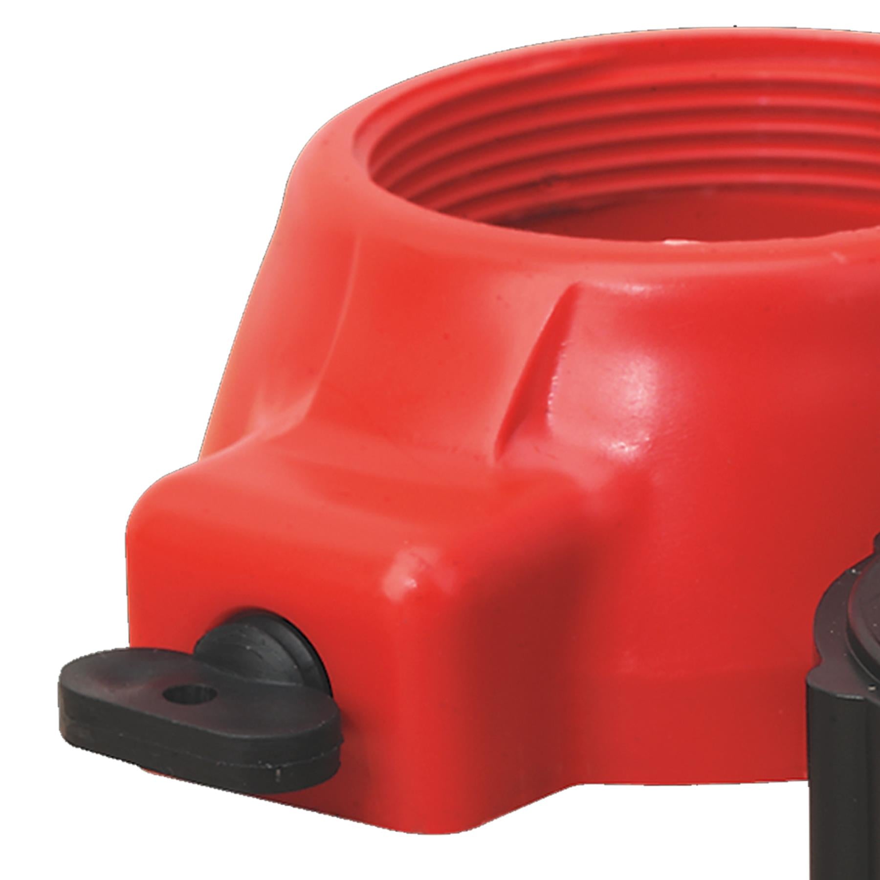 Sealey Accessory Kit for TP88 25/205L Drum