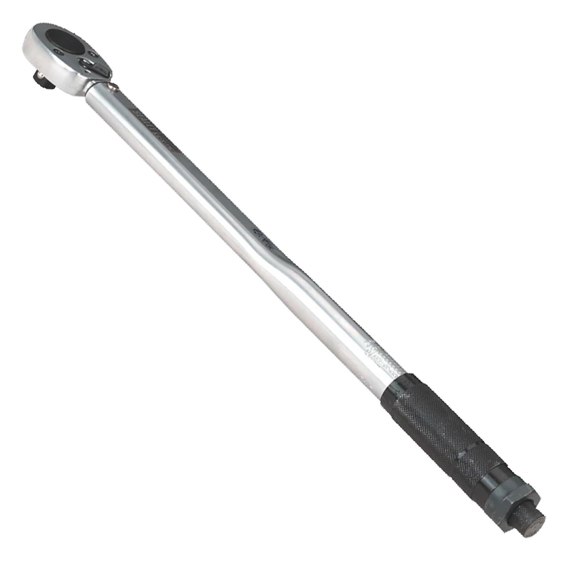 Sealey Micrometer Torque Wrench 1/2"Sq Drive Calibrated
