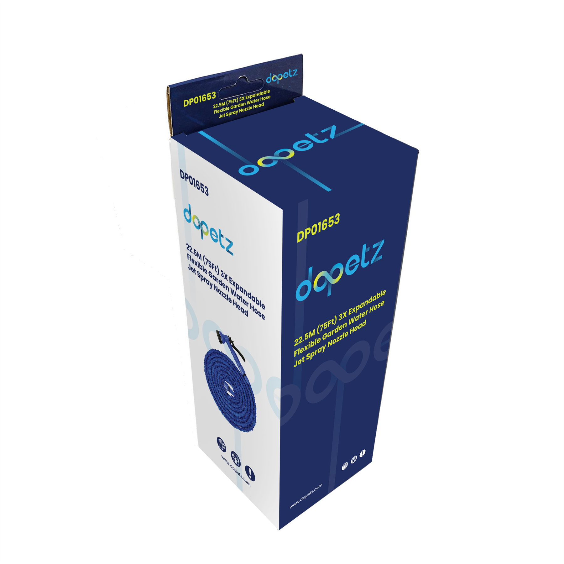 Expandable Flexible Water Hose