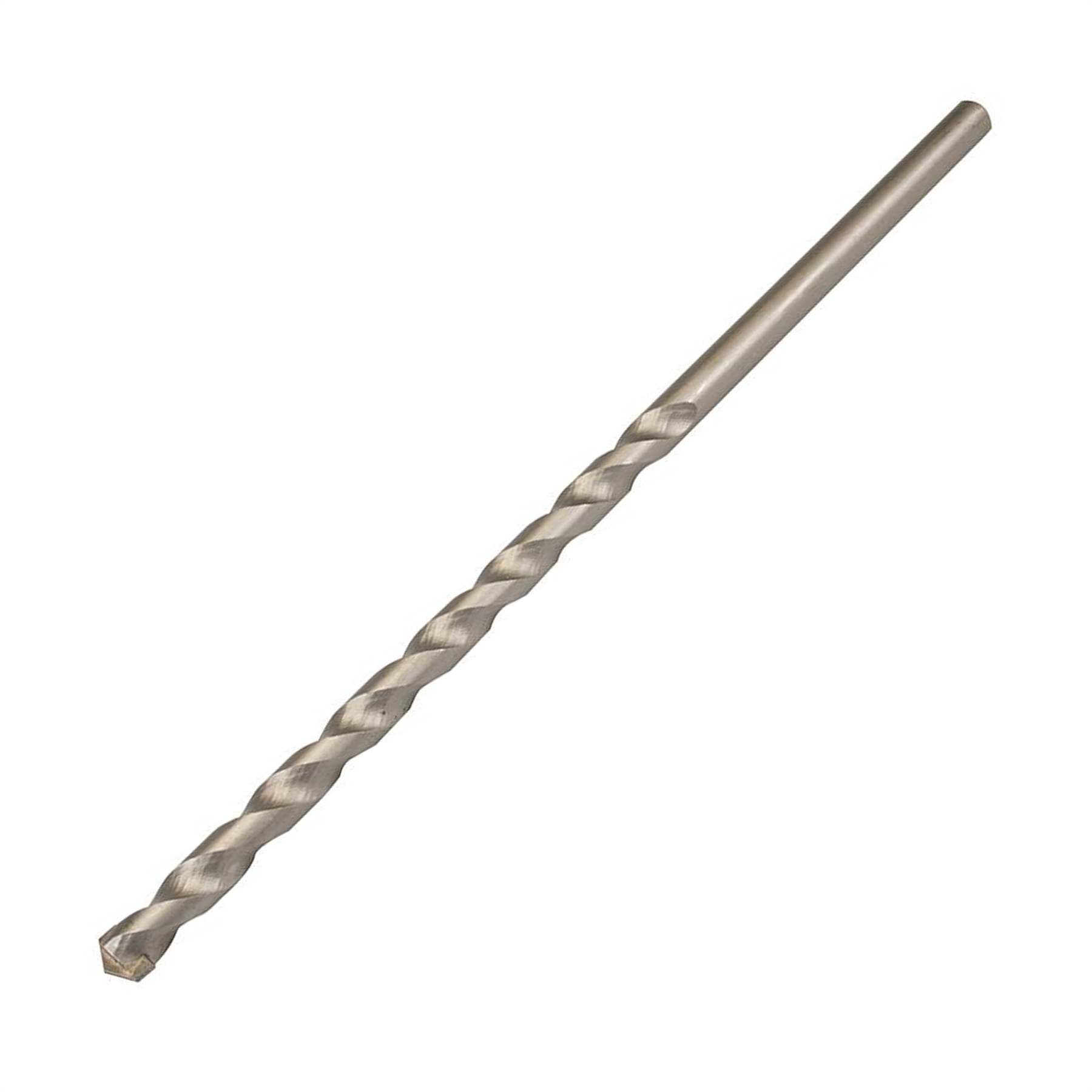 Long Masonry Drill Bit 20mm X 400mm Concrete Wall Drilling Drill Bit New