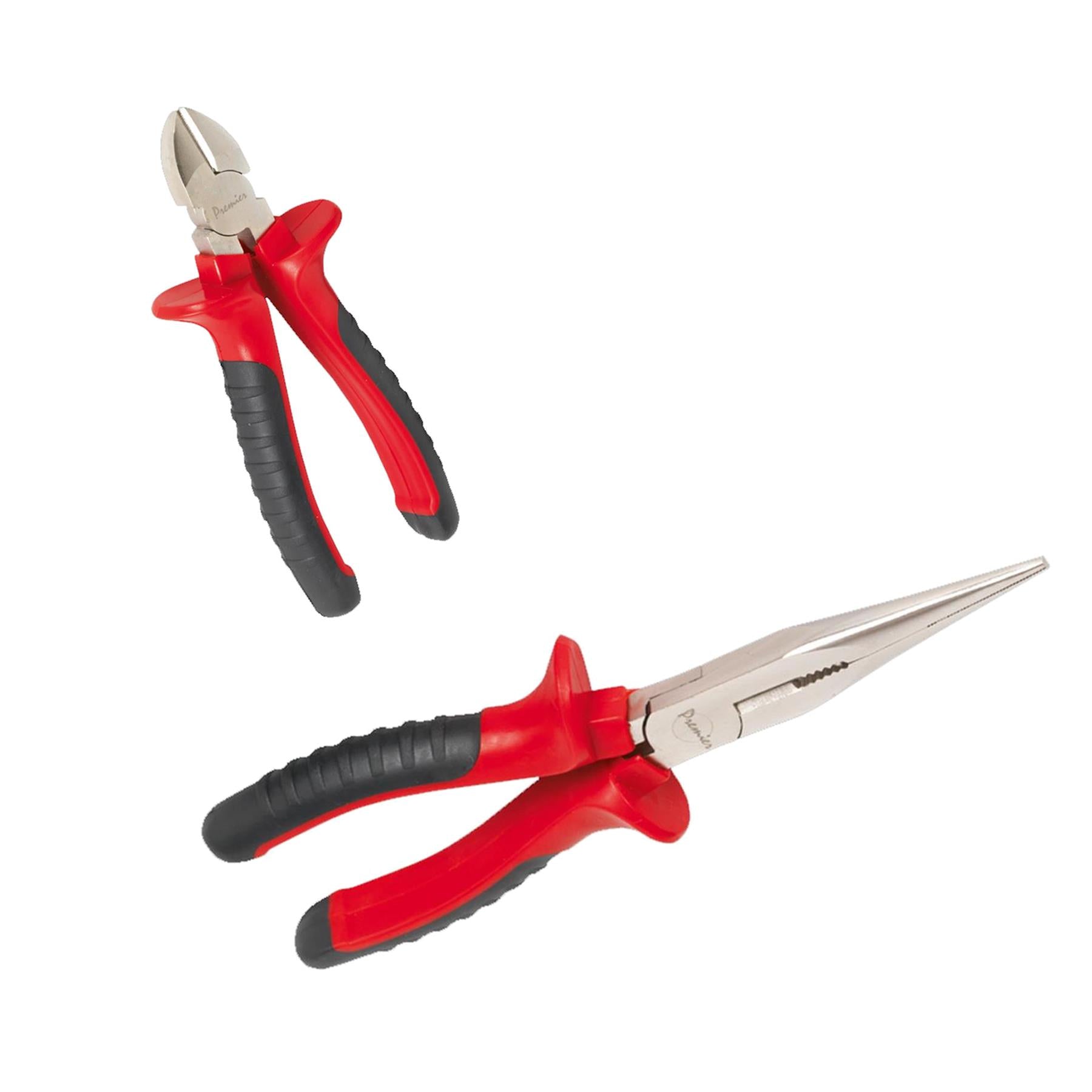 Sealey Pliers Set 3pc
