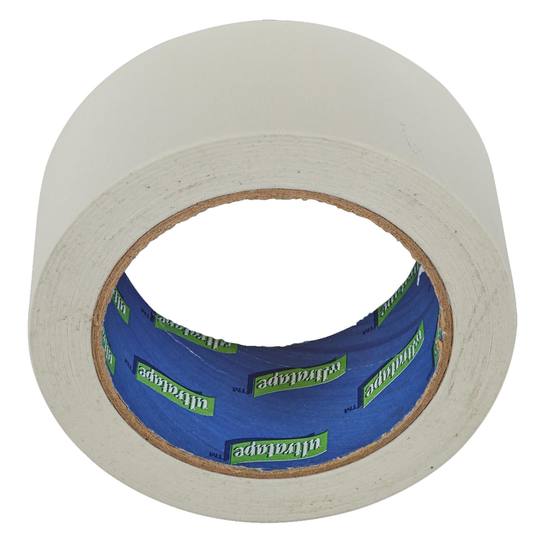 Masking Tape General Purpose 48mm x 50m 60C. Sealey