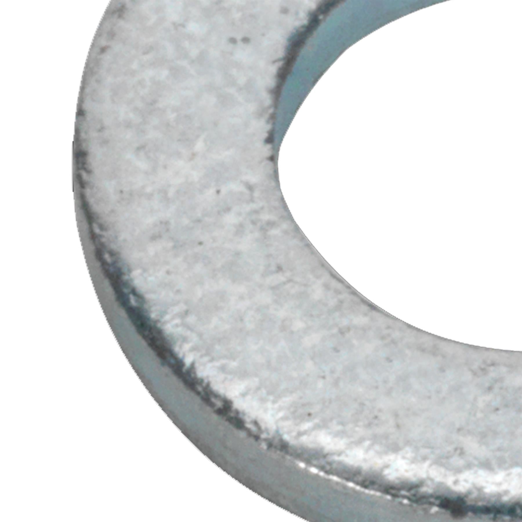 Sealey Flat Washer M5 x 12.5mm Form C Pack of 100
