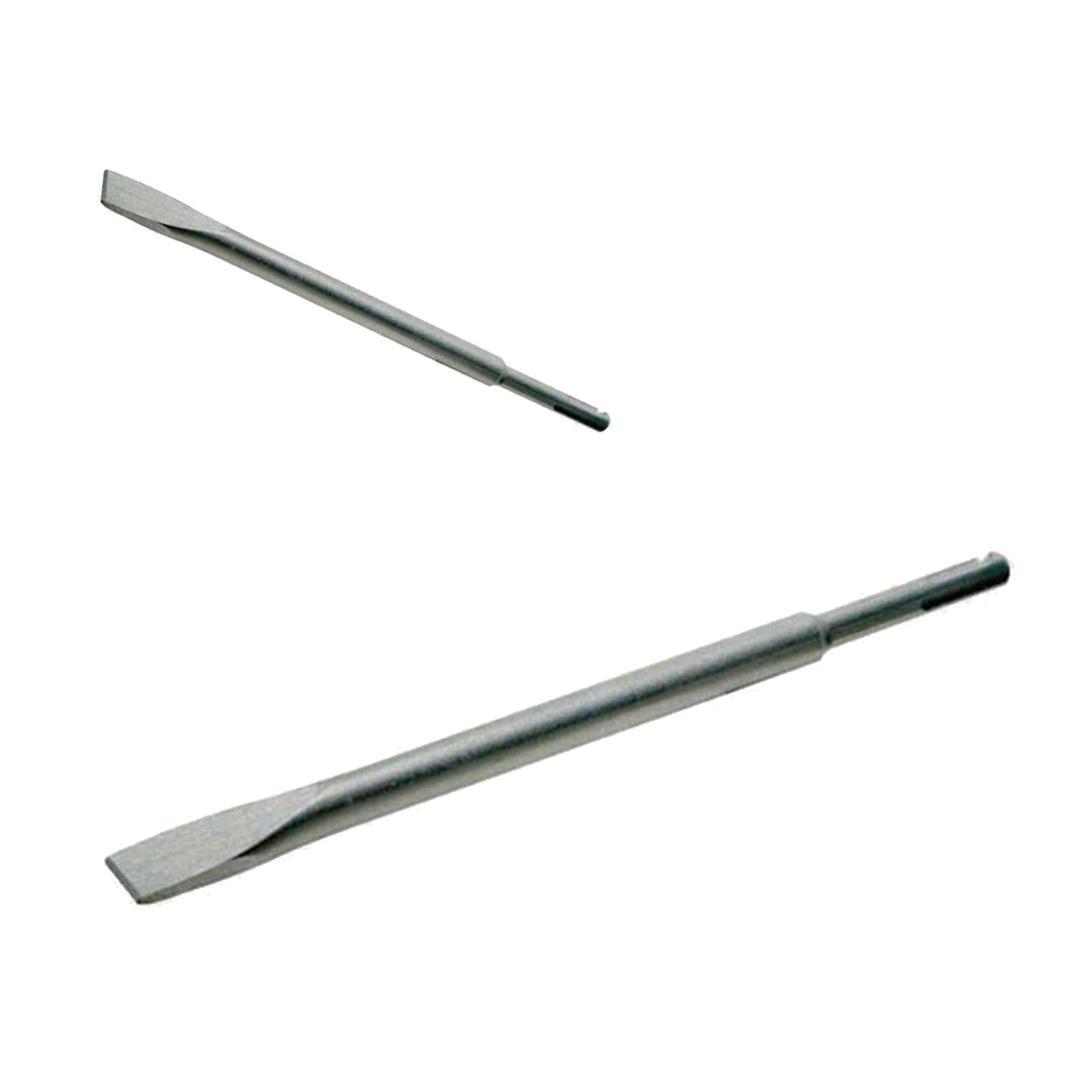 SDS Plus Chisel - 20 X 400mm Chisels Bit Tiles Walls Floor Quality