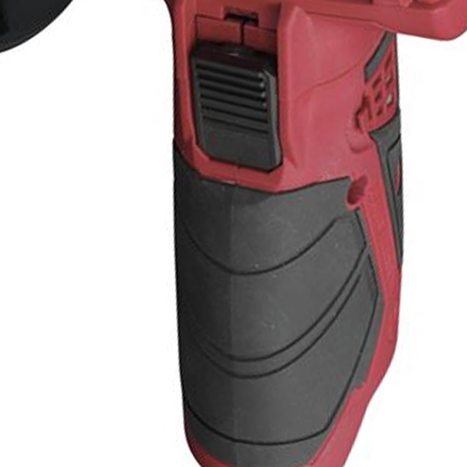 Sealey Angle Grinder Kit Ø76MM 12V Lithium-ion - 2 Batteries