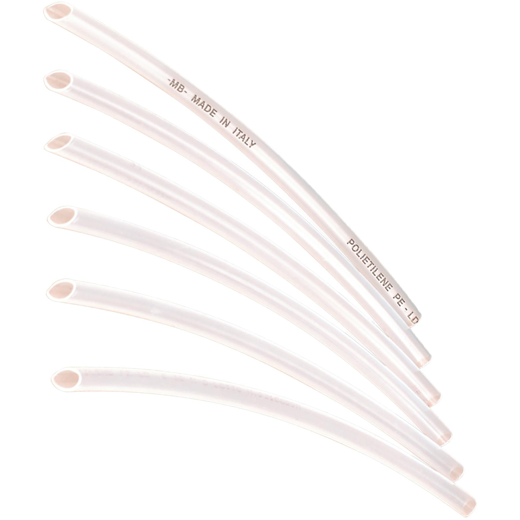 Sealey Disposable Heads for SG14D Pack of 6