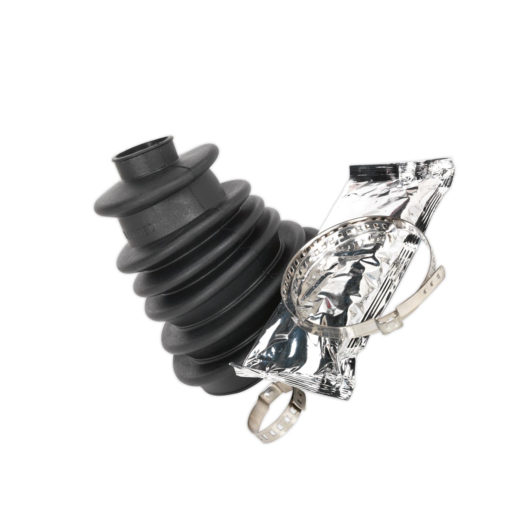 Sealey Universal Stretch CVJ Boot �80-120mm