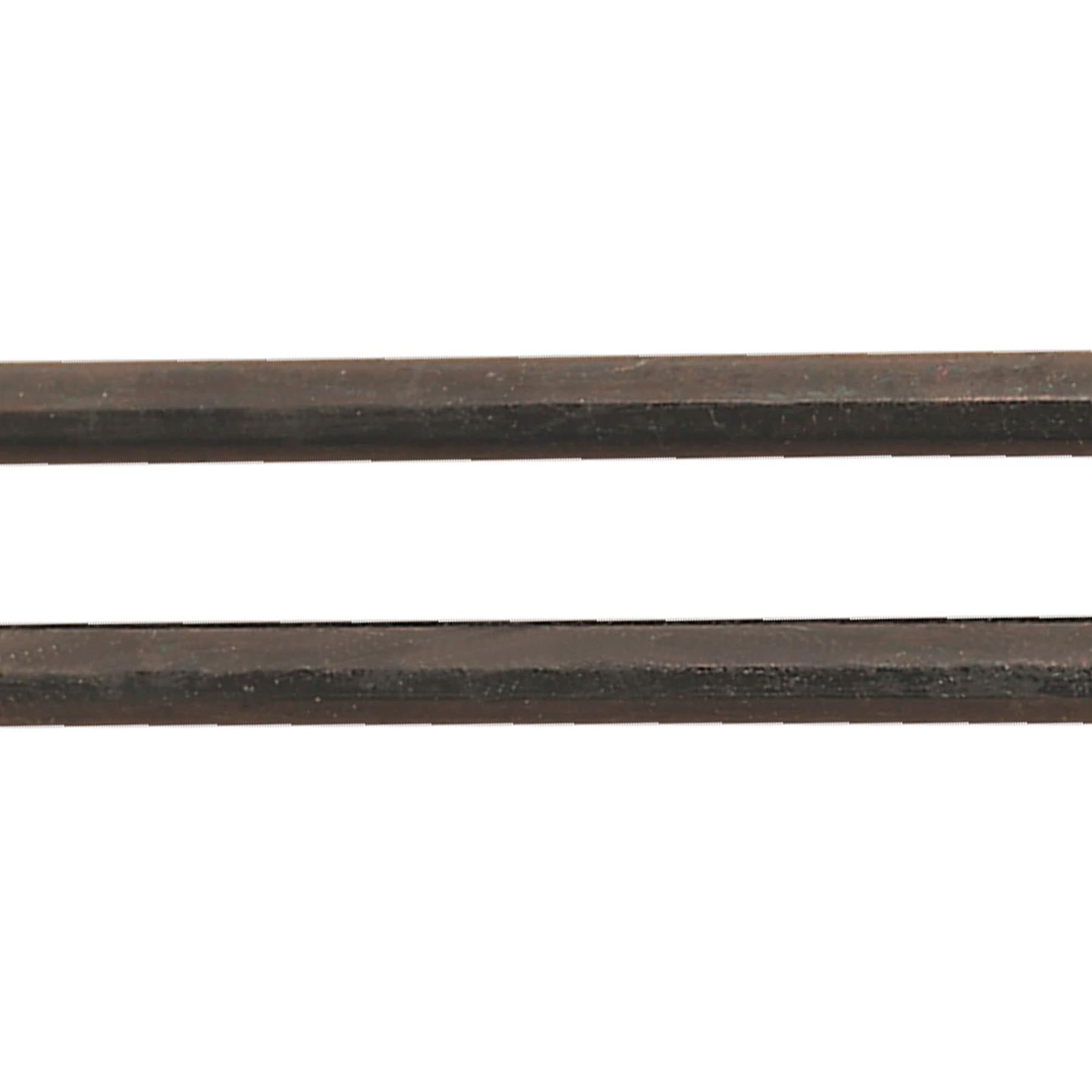 Sealey Door Hinge Removal Pin 5 x 125mm Pack of 2