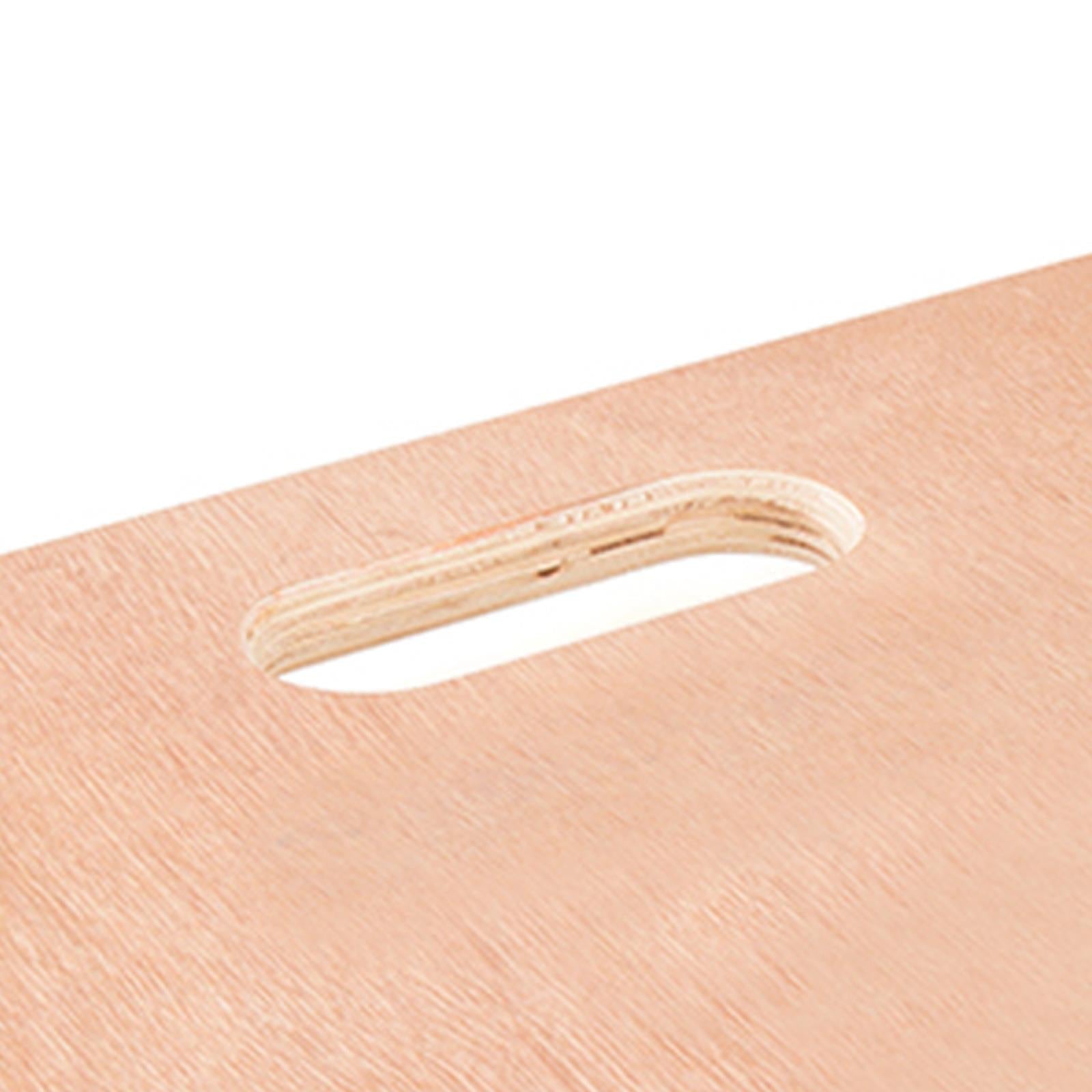 Platform Dolly 150Kg Furniture Mover Removals Warehouse Office Trolley