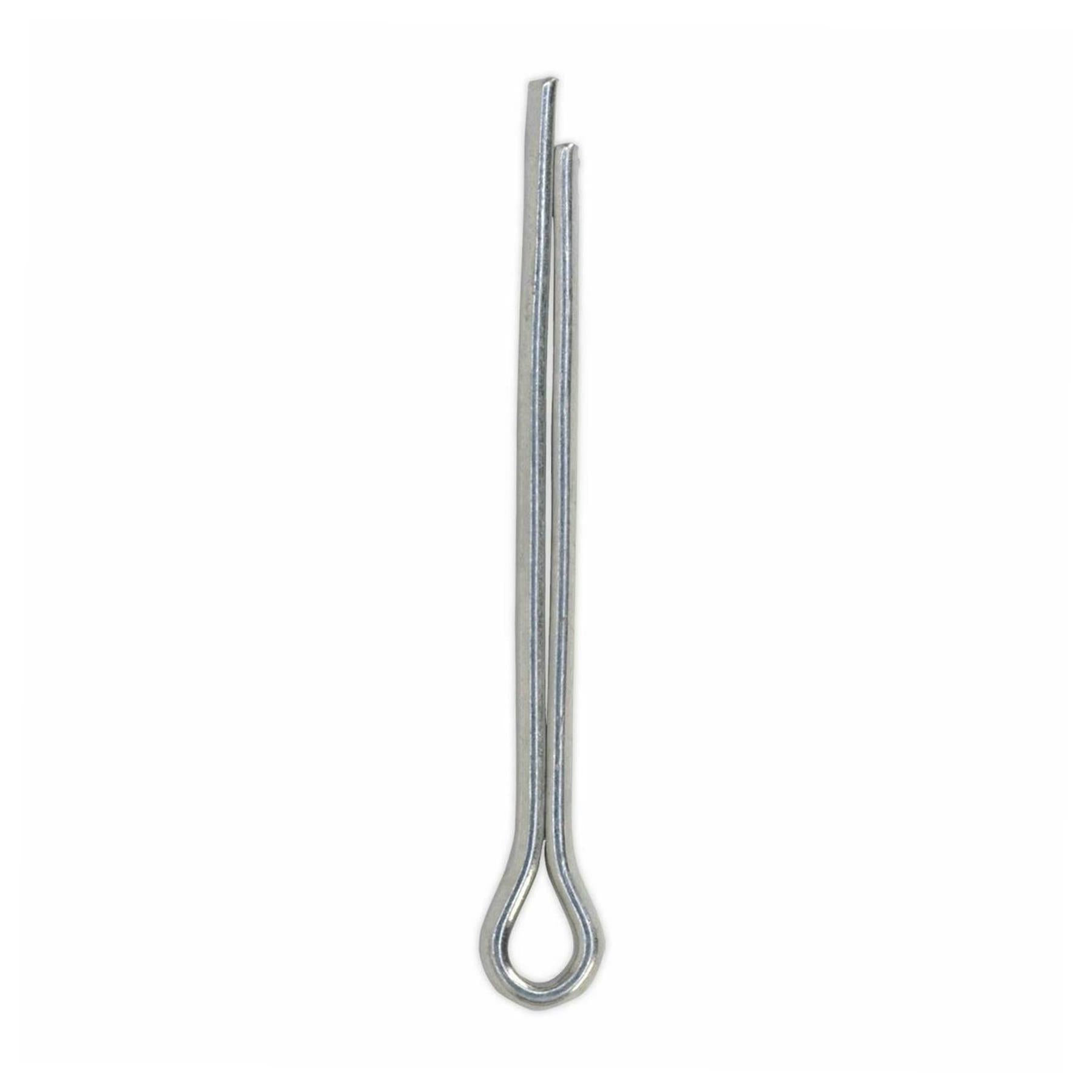 Sealey Split Pin 4.8 x 51mm Pack of 100