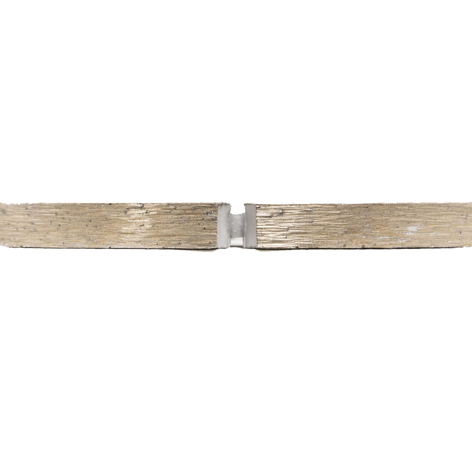 Sealey Easy Cut Diamond Blade 115 x 22mm - Mortar Raker