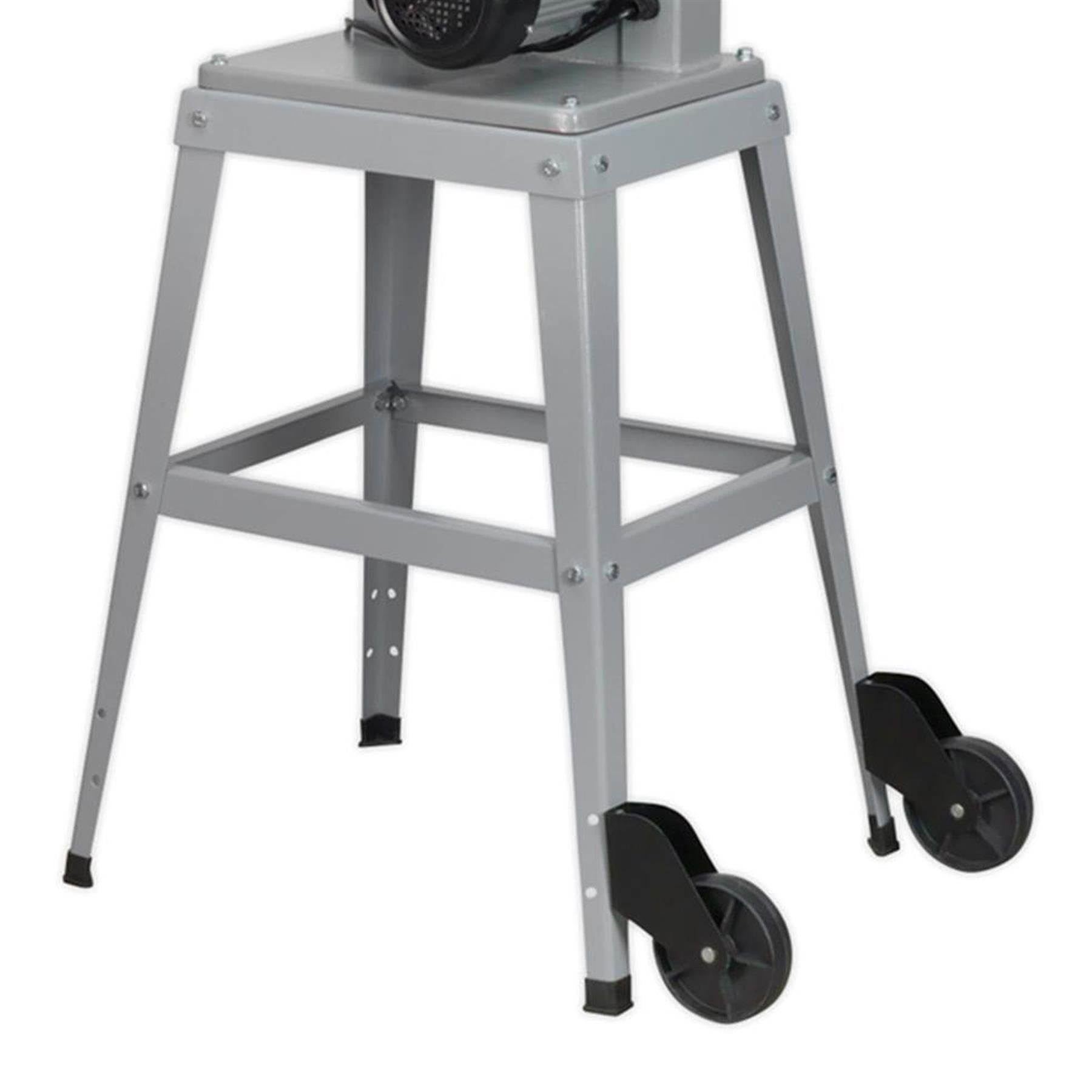 Sealey Professional Bandsaw 245mm For Cutting wood and plastics