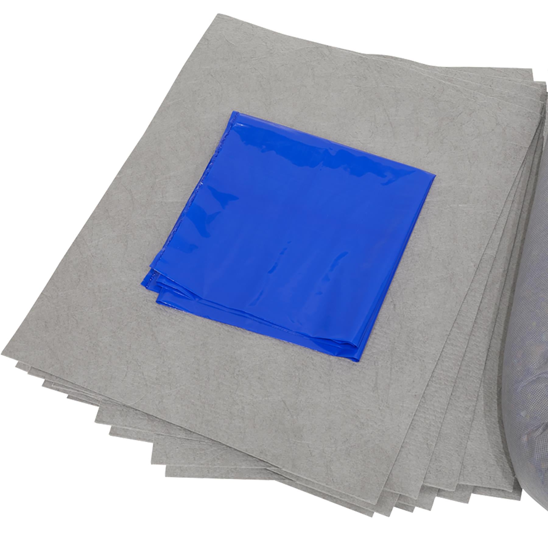 Sealey Spill Control Kit 15L