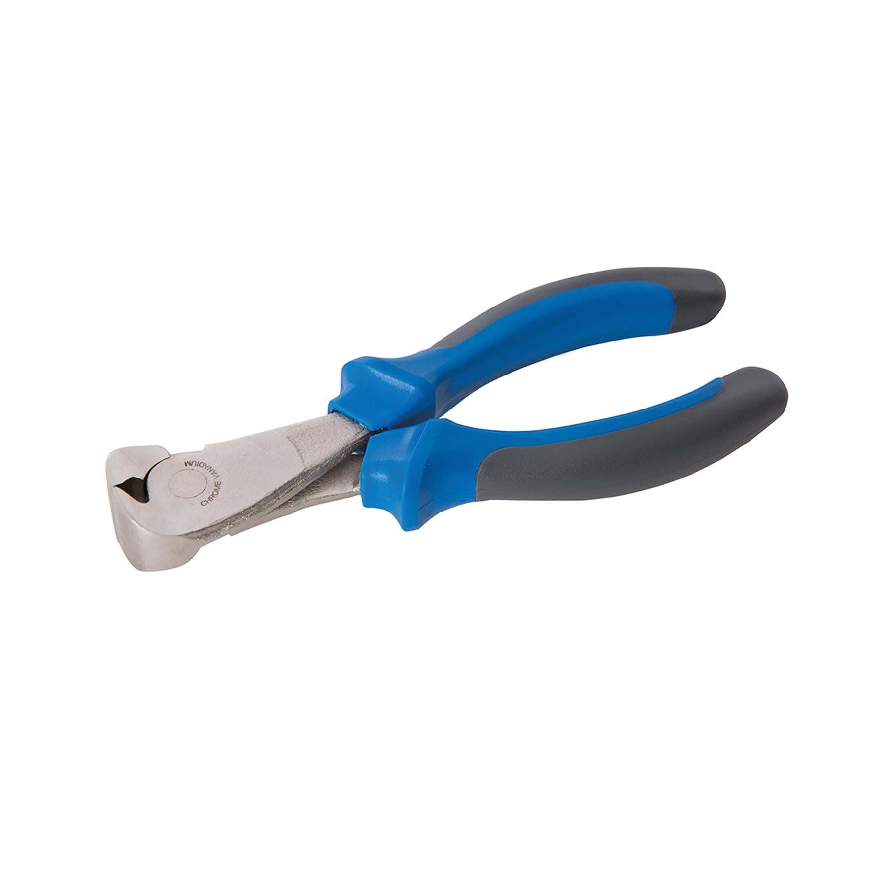 Expert End Cutting Pliers Nippers Pincers Wire Cutters Electricians Tool 150mm