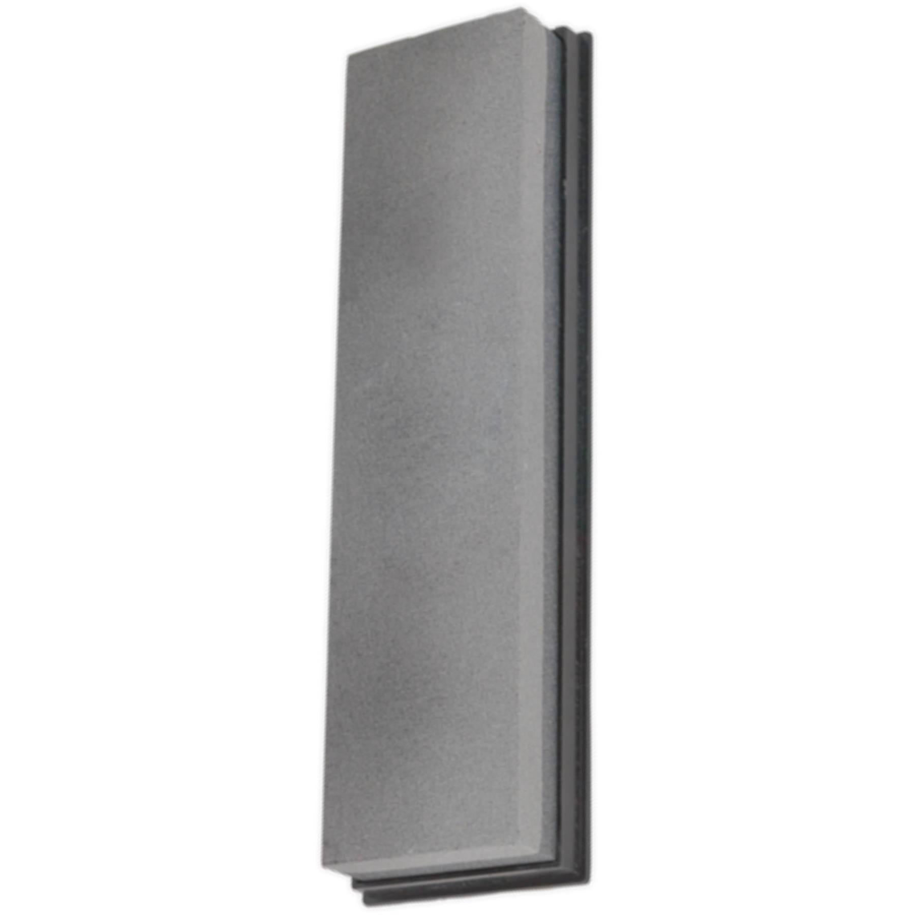 Sealey Combination Sharpening Stone