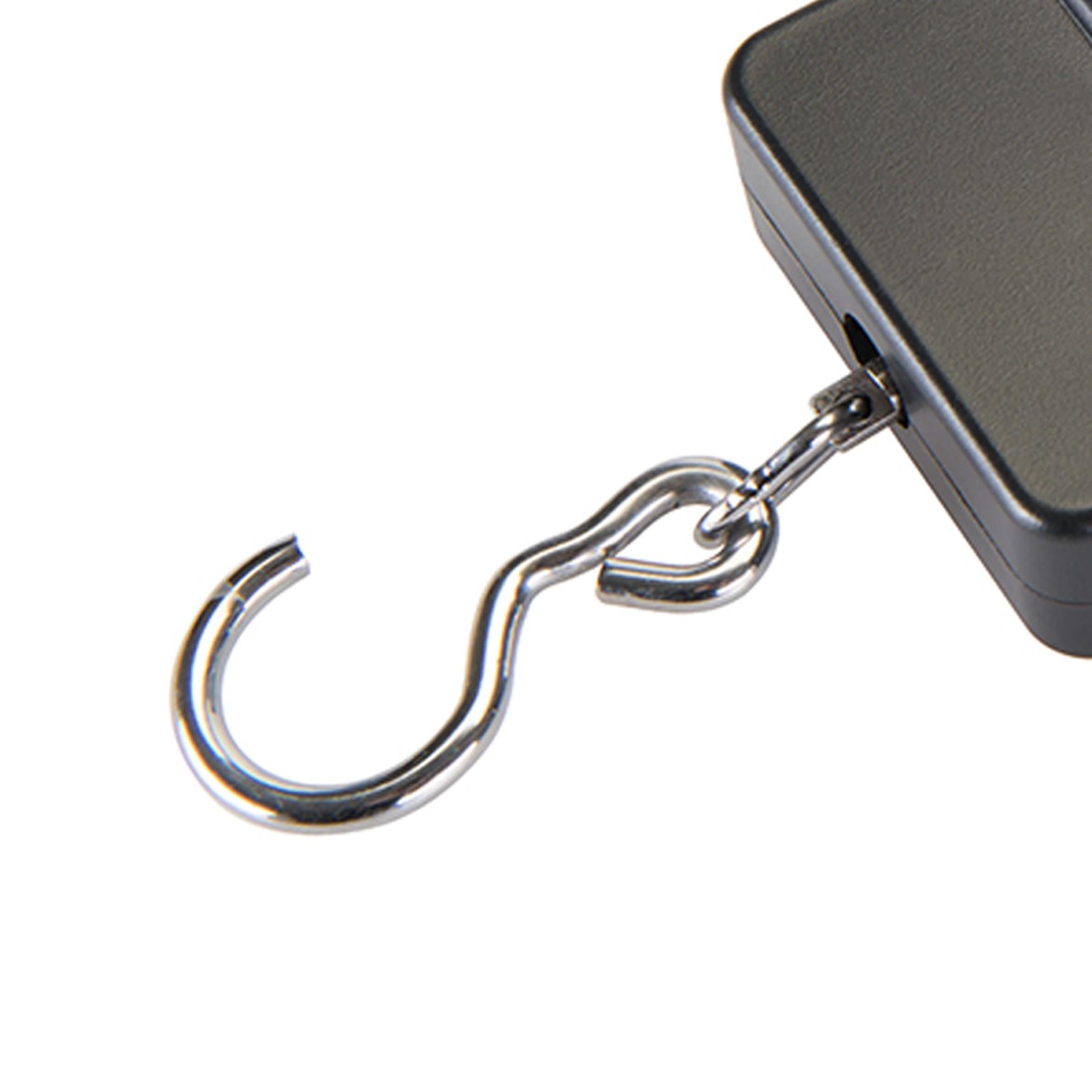Electronic Pocket Balance 50Kg Auto Power Off And Low Battery Indicator