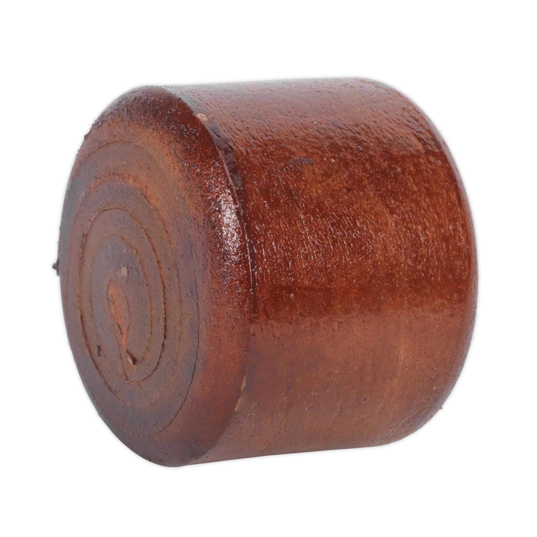 Sealey 342/14R Premier Hand Tool Rawhide Hammer Face for CRF35