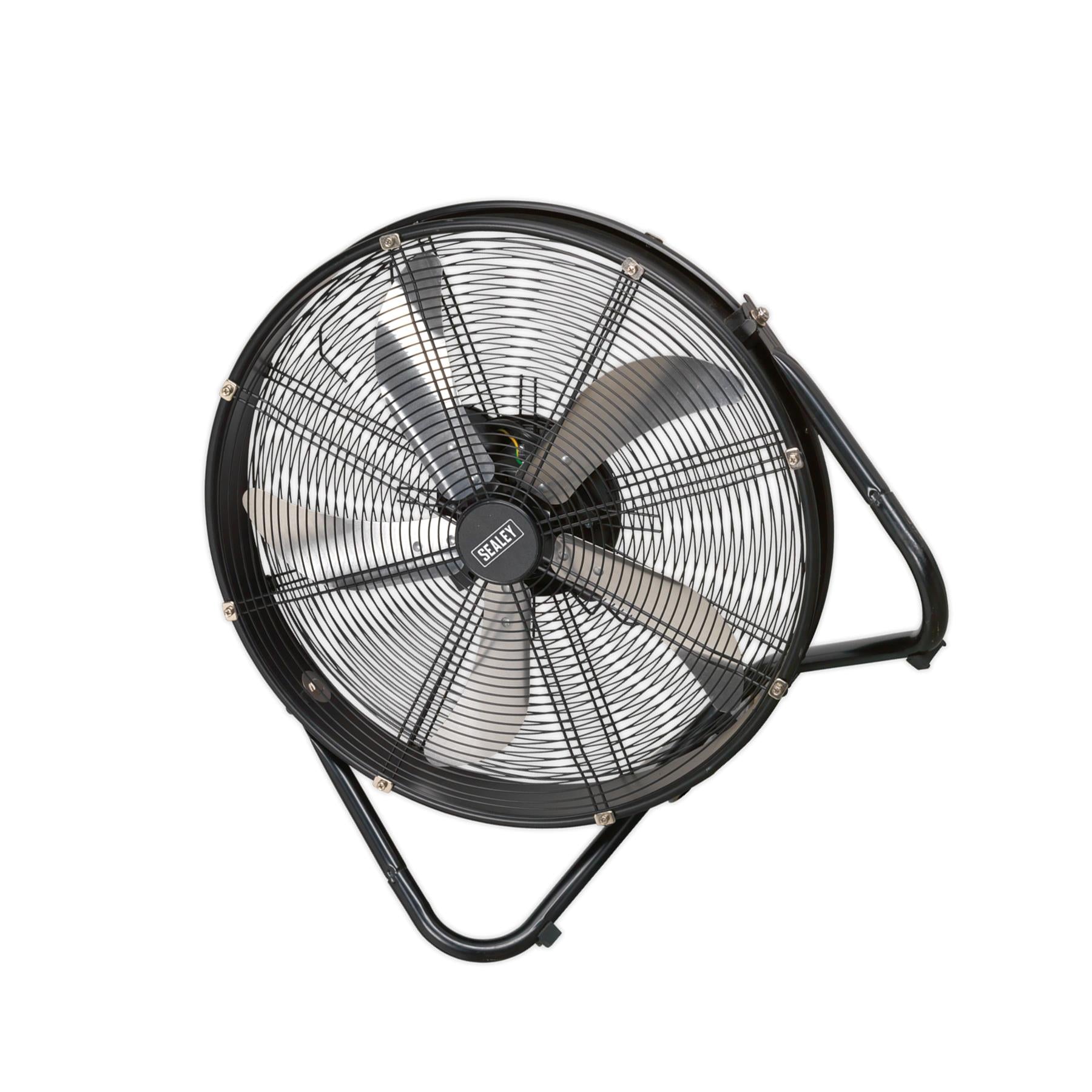 Sealey Industrial High Velocity Floor Fan 20" 230V