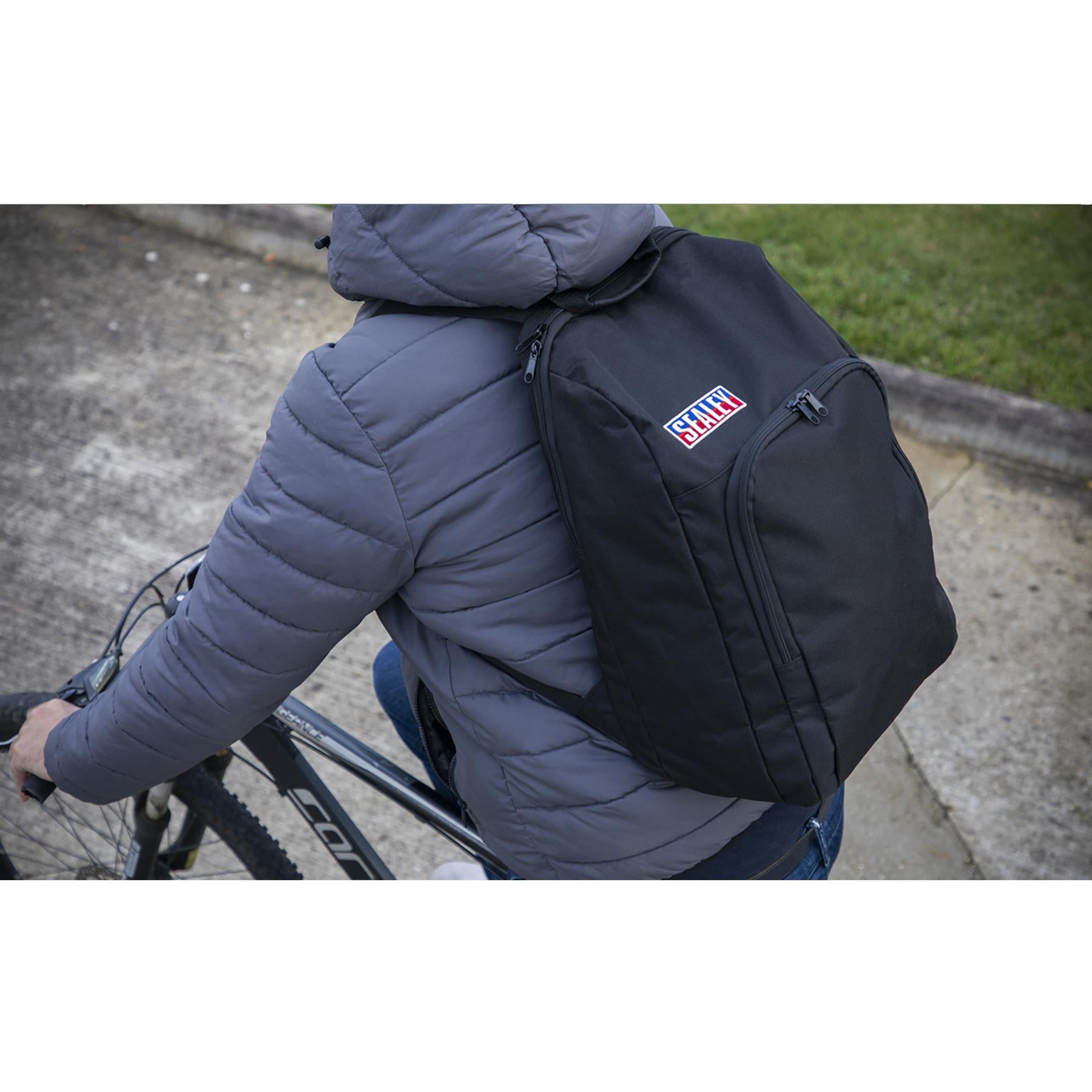 Sealey Backpack 450mm