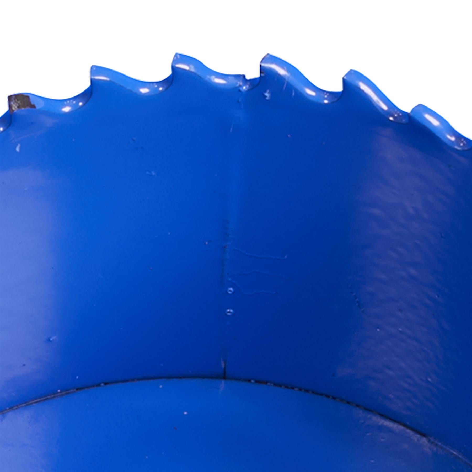 HSS Hole Saw Blade 70mm Metal M3 steel with milled teeth Sealey