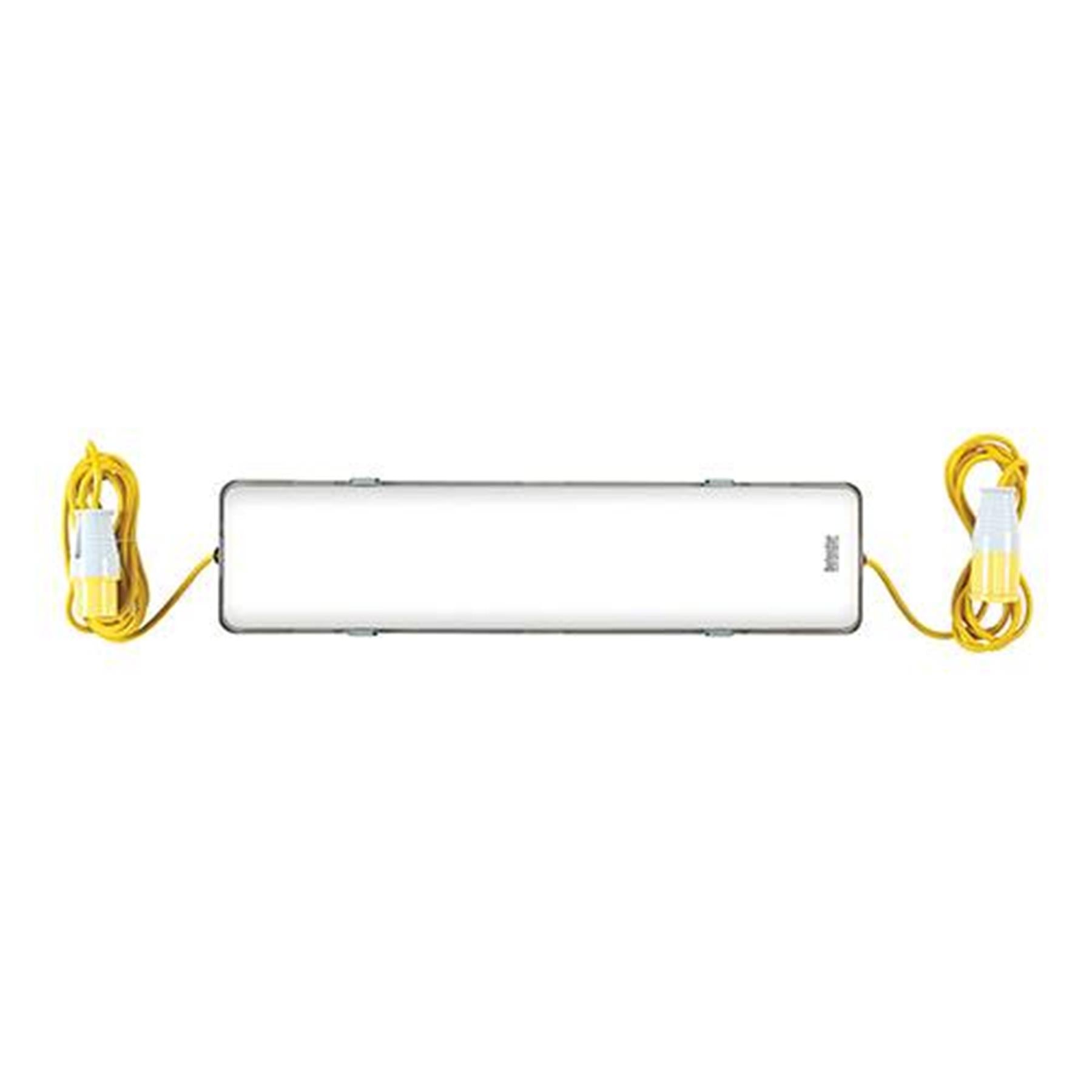 Defender LED String Light 110V 16A 2ft