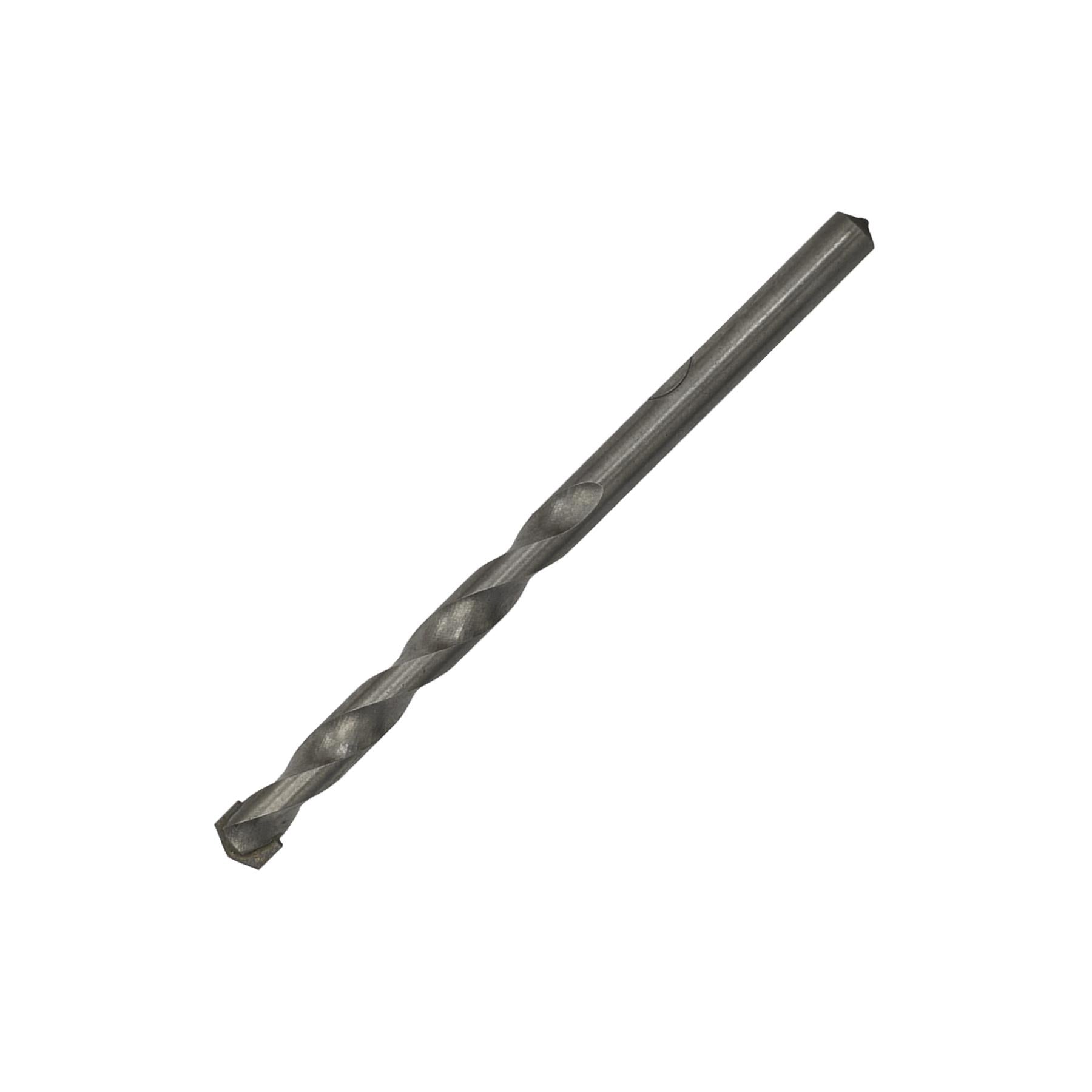 Sealey Straight Shank Rotary Impact Drill Bit Ø7 x 100mm