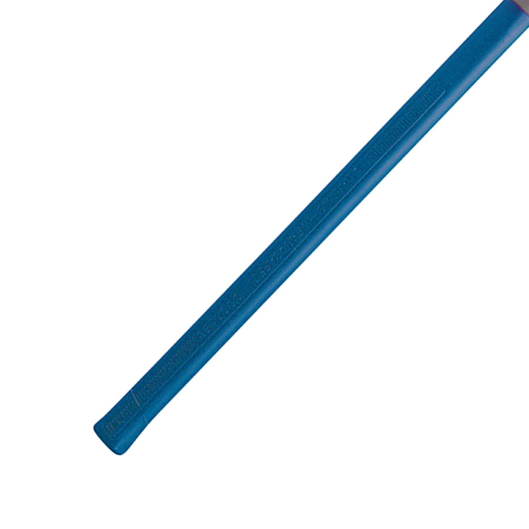 Fibreglass Sledge Hammer 14Lb (6.35Kg) Steel Head High Grip Demoliton Building
