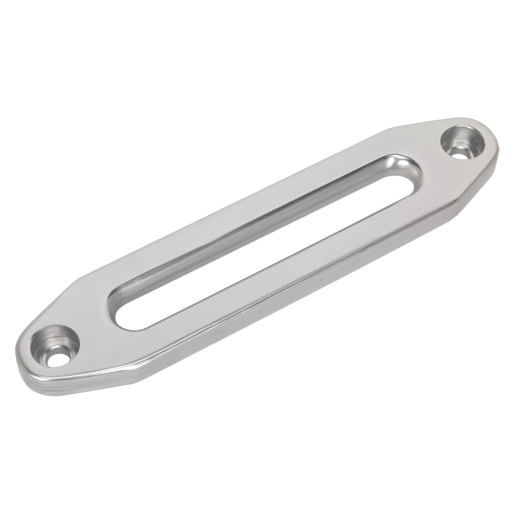 Sealey Aluminium Hawse Fairlead 280mm Winches Recovery DIY Tools Garage Workshop