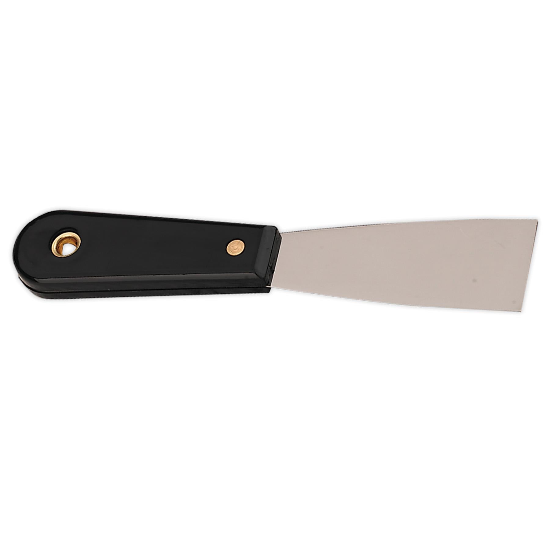Sealey Scraper Rigid 40mm